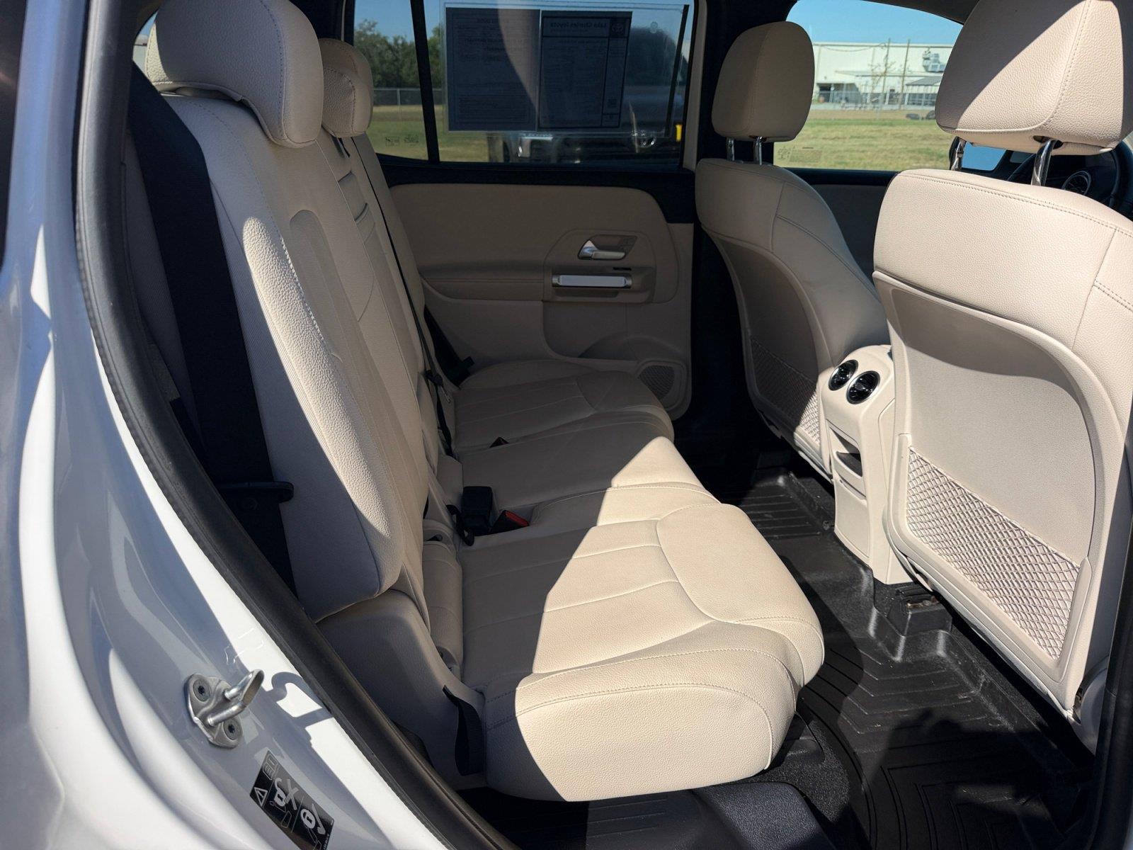 Used 2022 Mercedes-benz GLB SUV