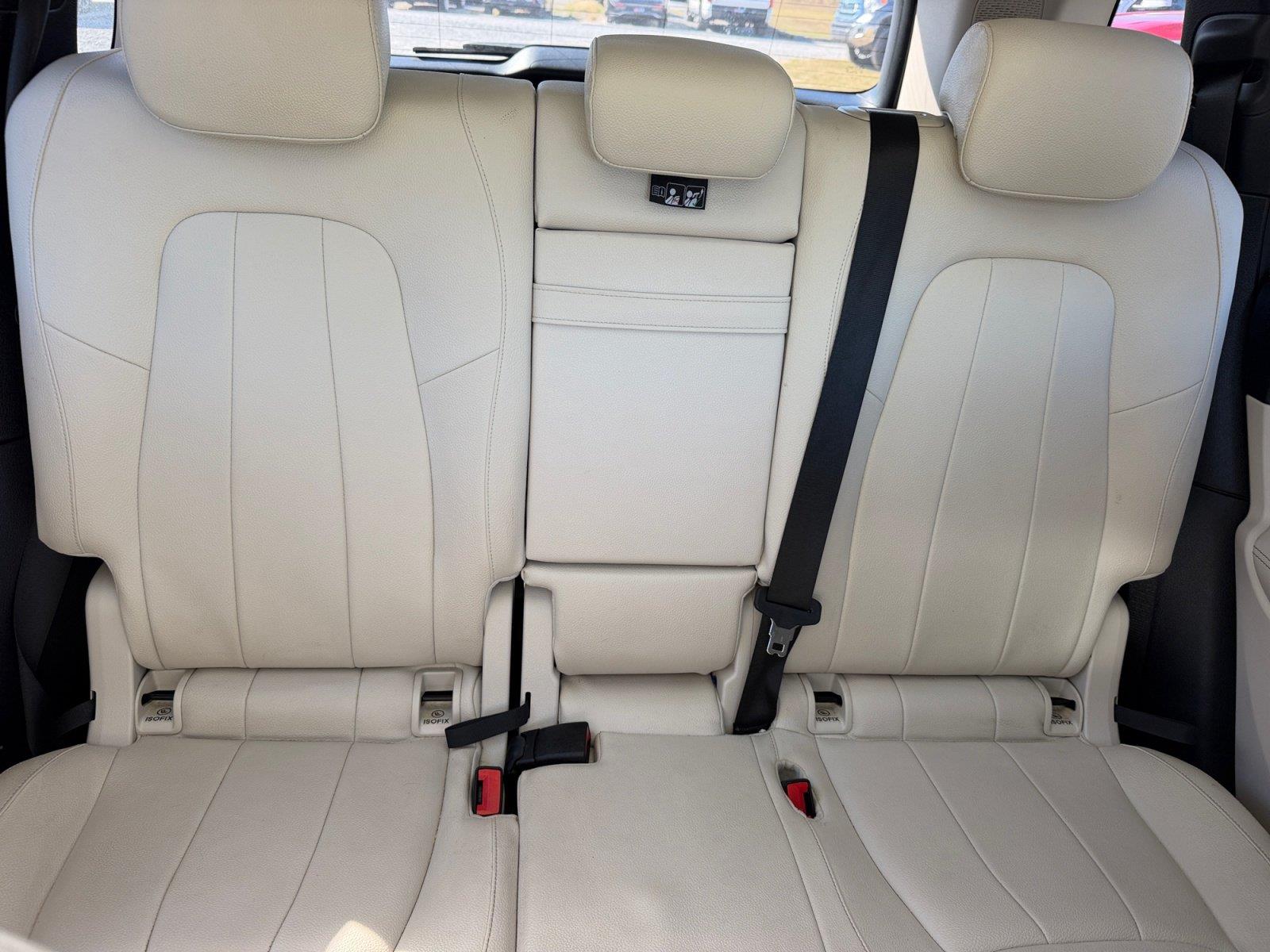 Used 2022 Mercedes-benz GLB SUV
