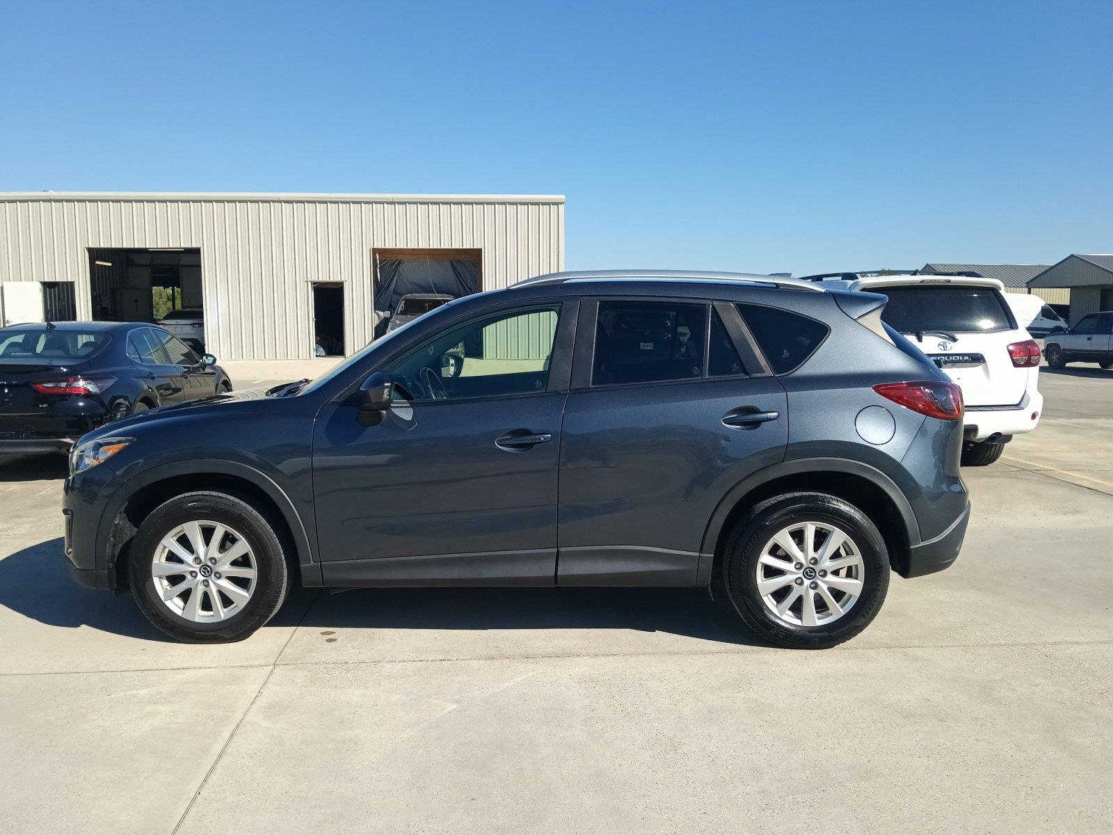 Used 2013 Mazda CX-5 SUV