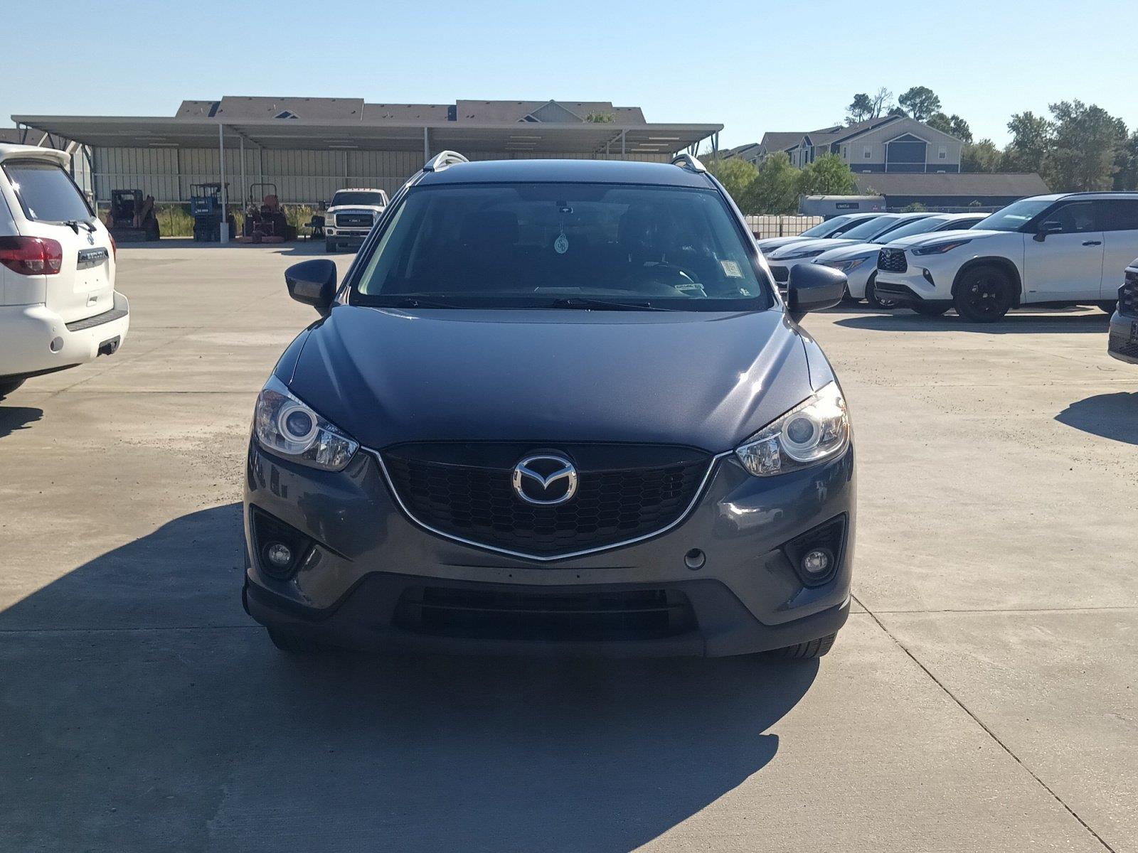 Used 2013 Mazda CX-5 SUV