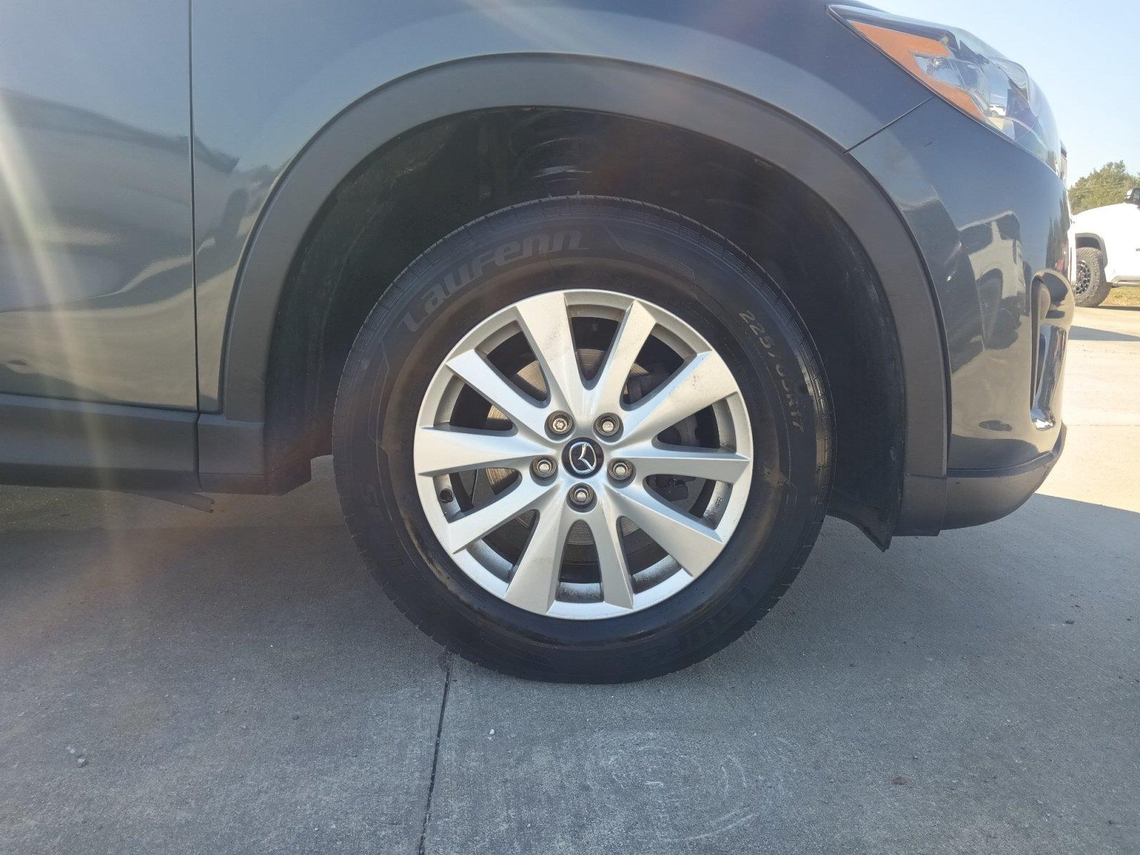Used 2013 Mazda CX-5 SUV