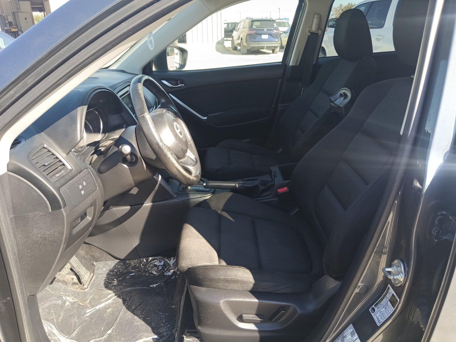 Used 2013 Mazda CX-5 SUV