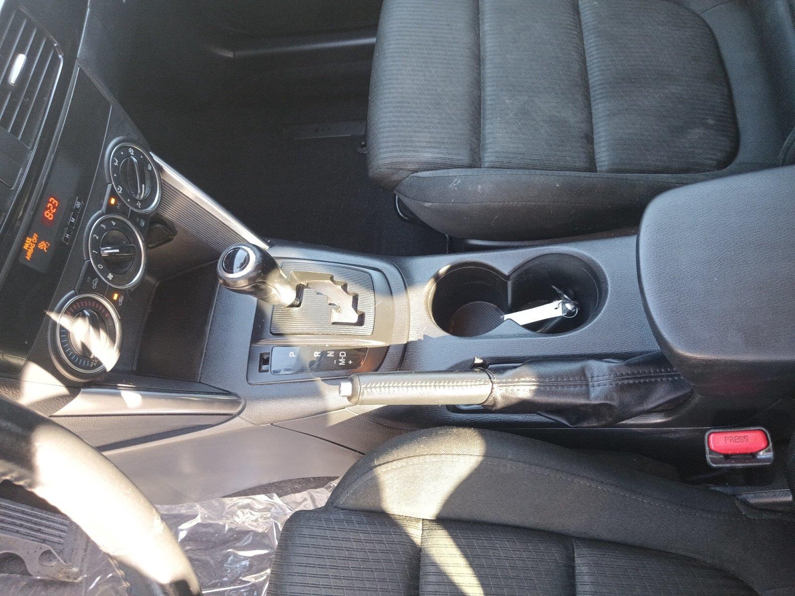 Used 2013 Mazda CX-5 SUV