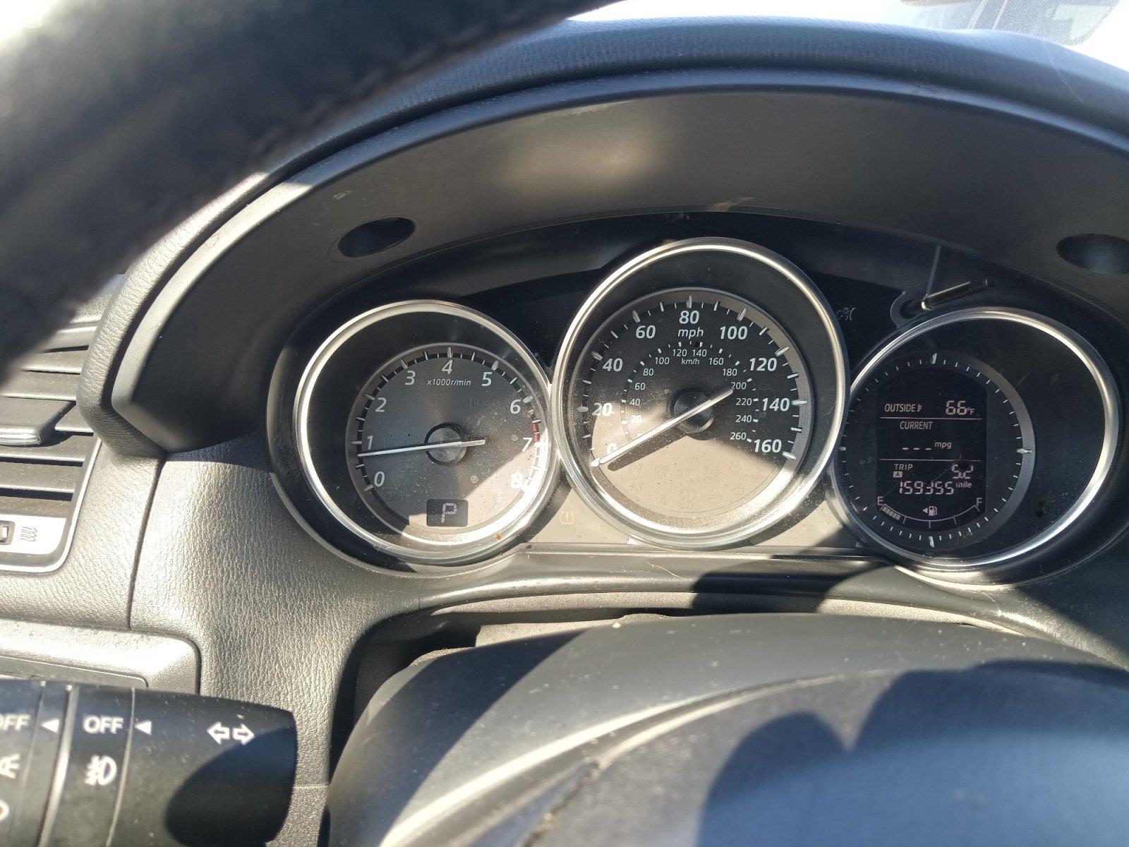 Used 2013 Mazda CX-5 SUV