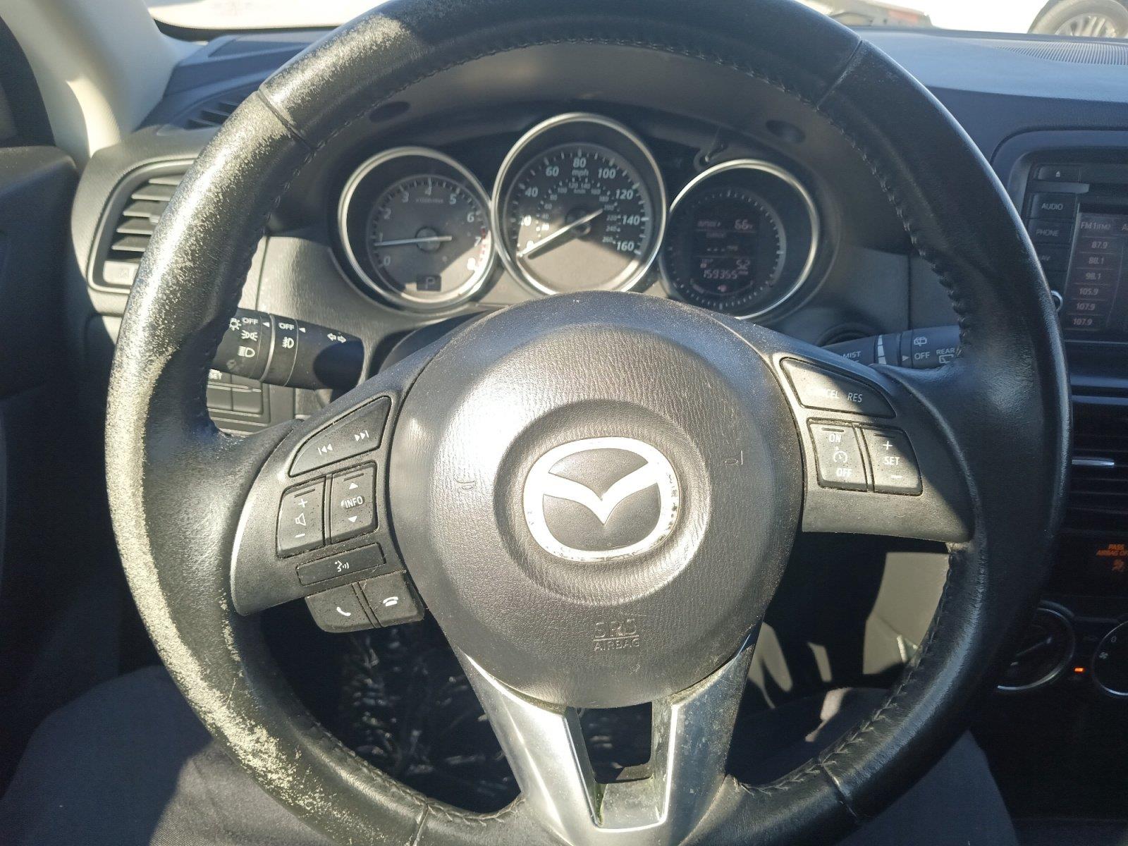 Used 2013 Mazda CX-5 SUV