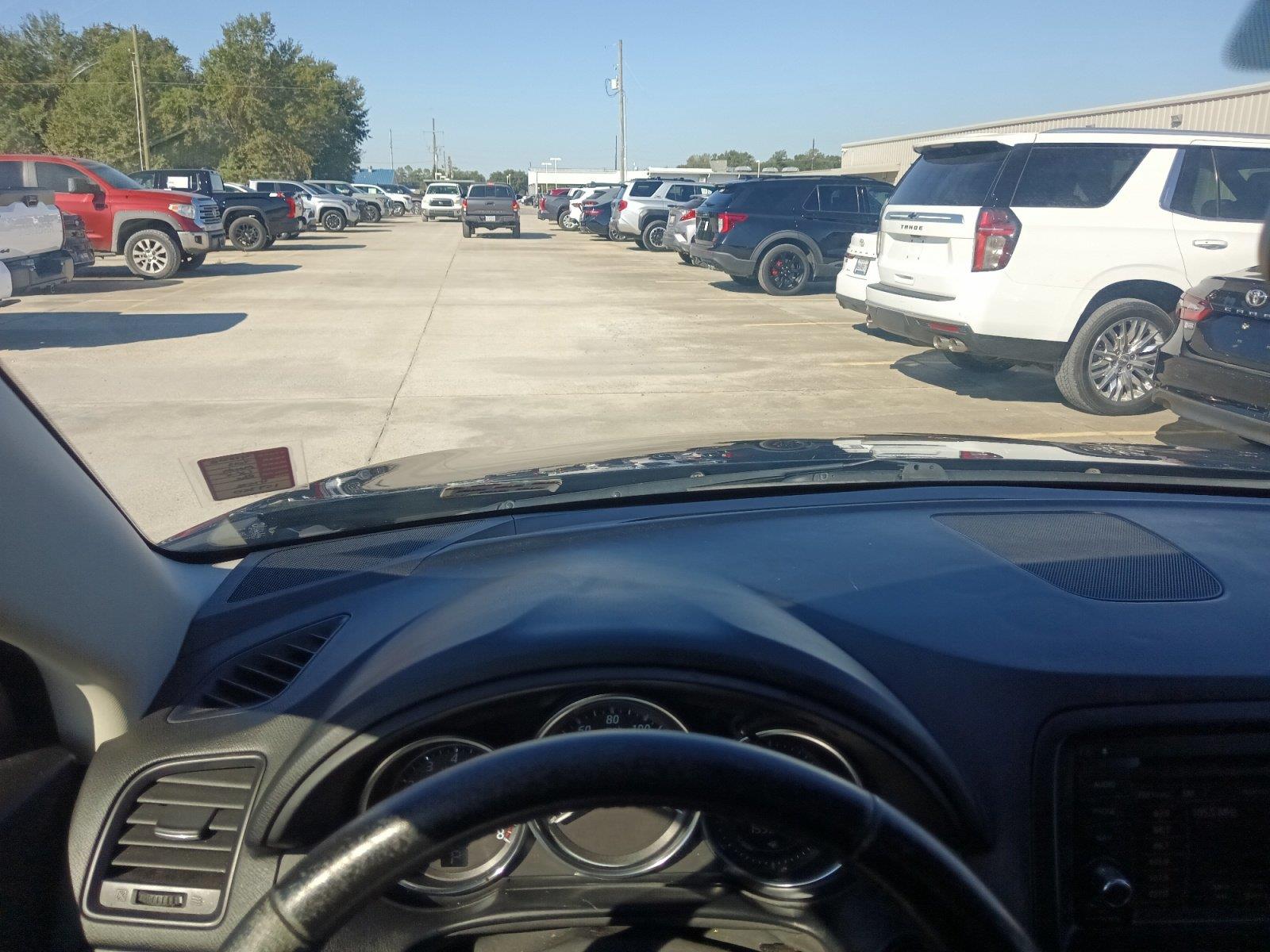 Used 2013 Mazda CX-5 SUV