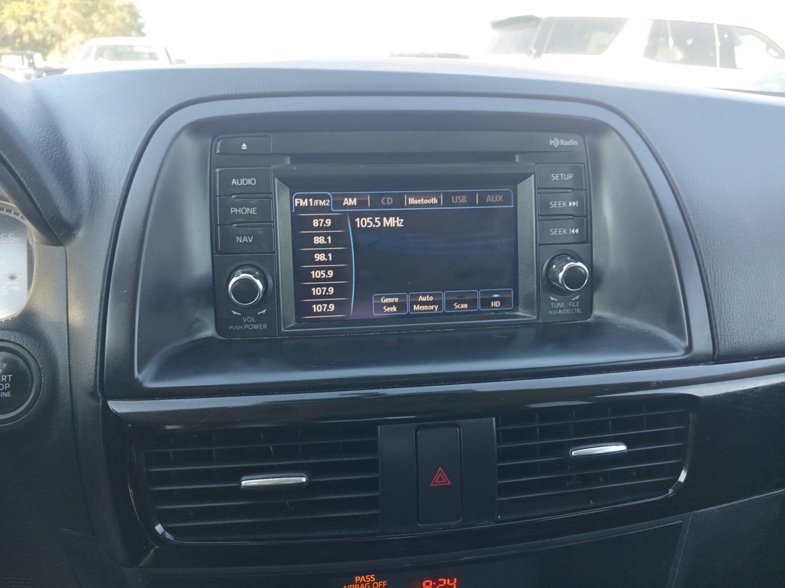 Used 2013 Mazda CX-5 SUV
