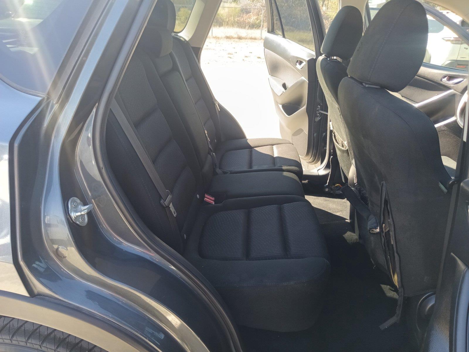 Used 2013 Mazda CX-5 SUV