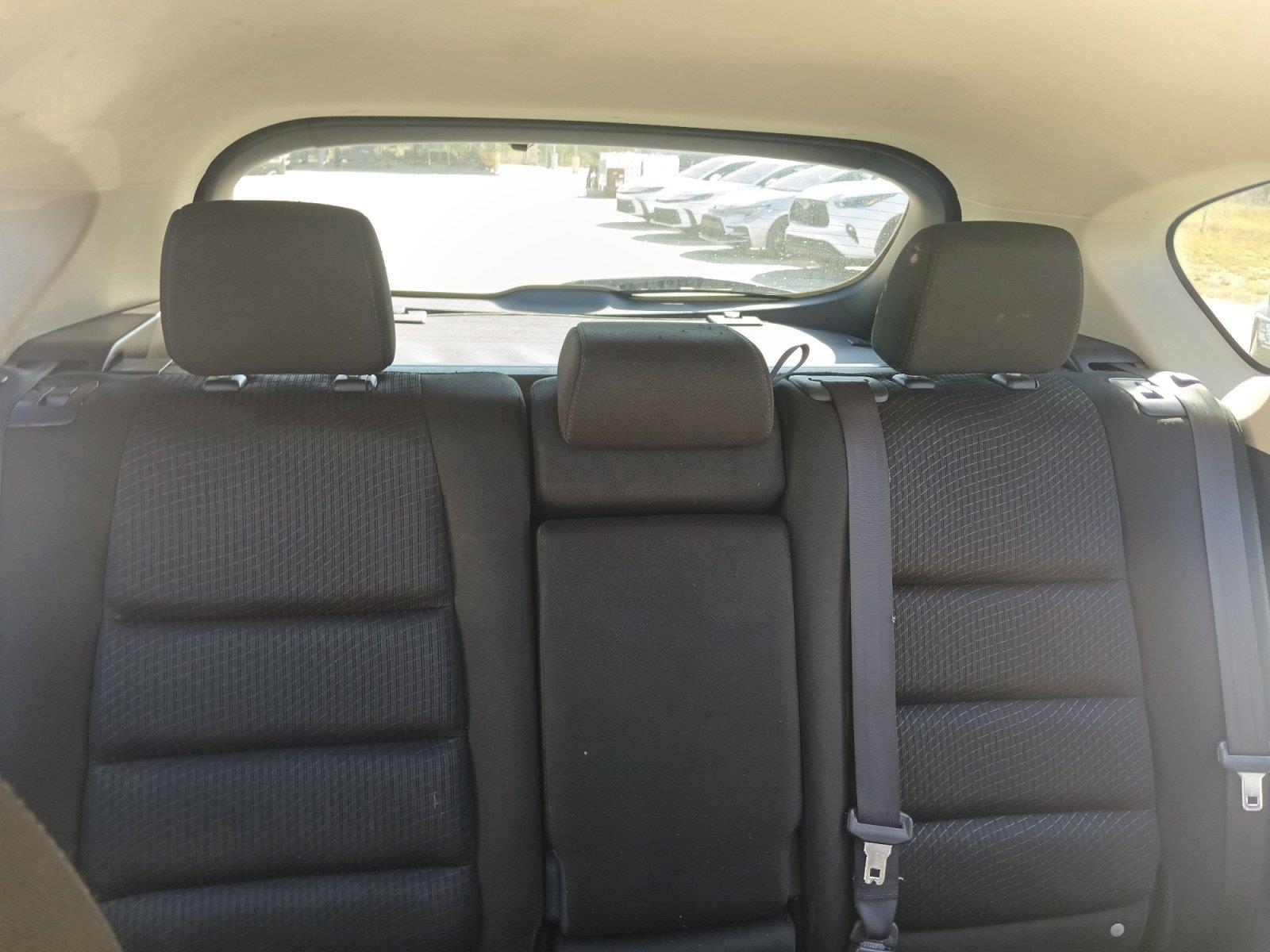 Used 2013 Mazda CX-5 SUV