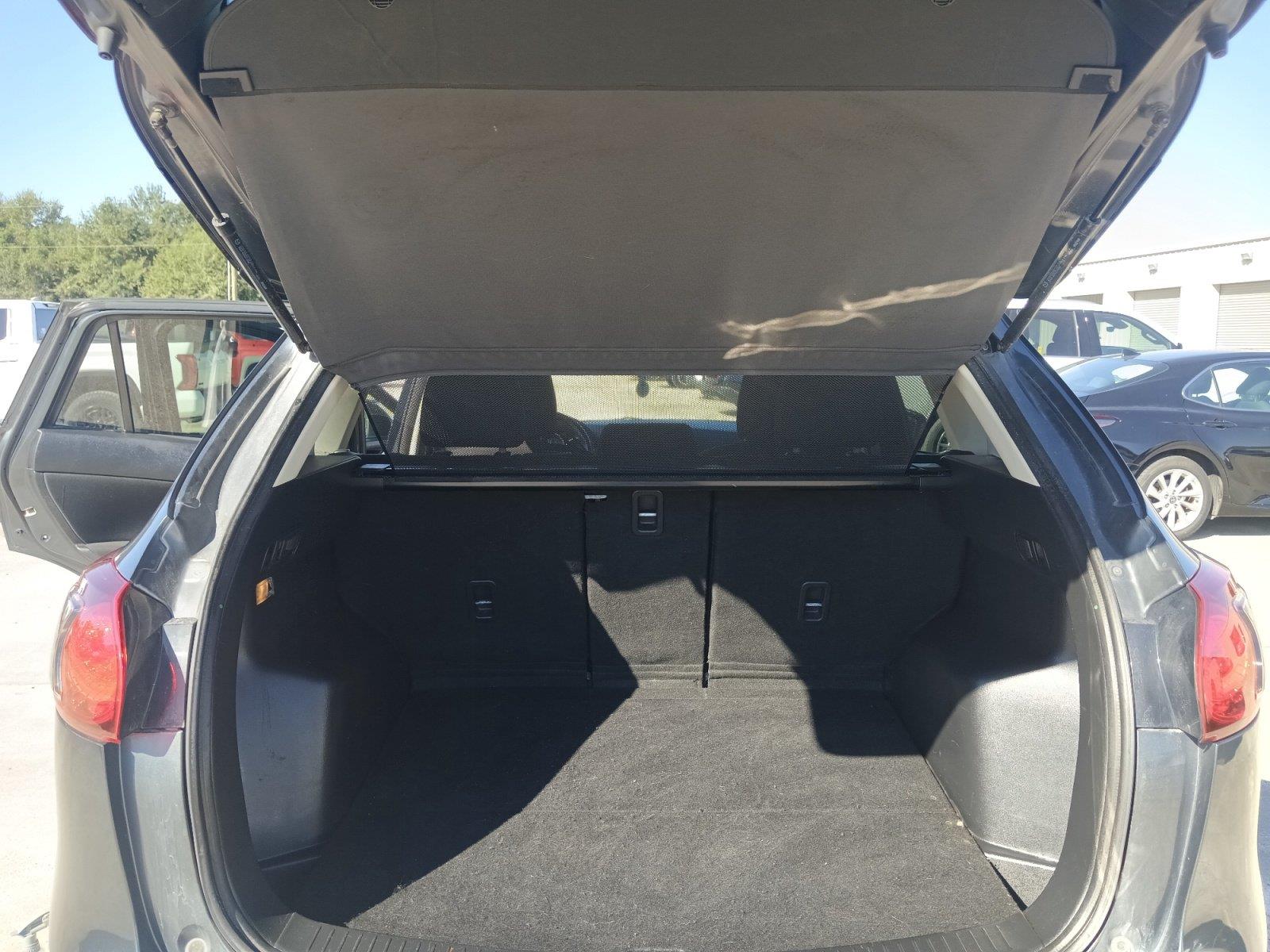 Used 2013 Mazda CX-5 SUV