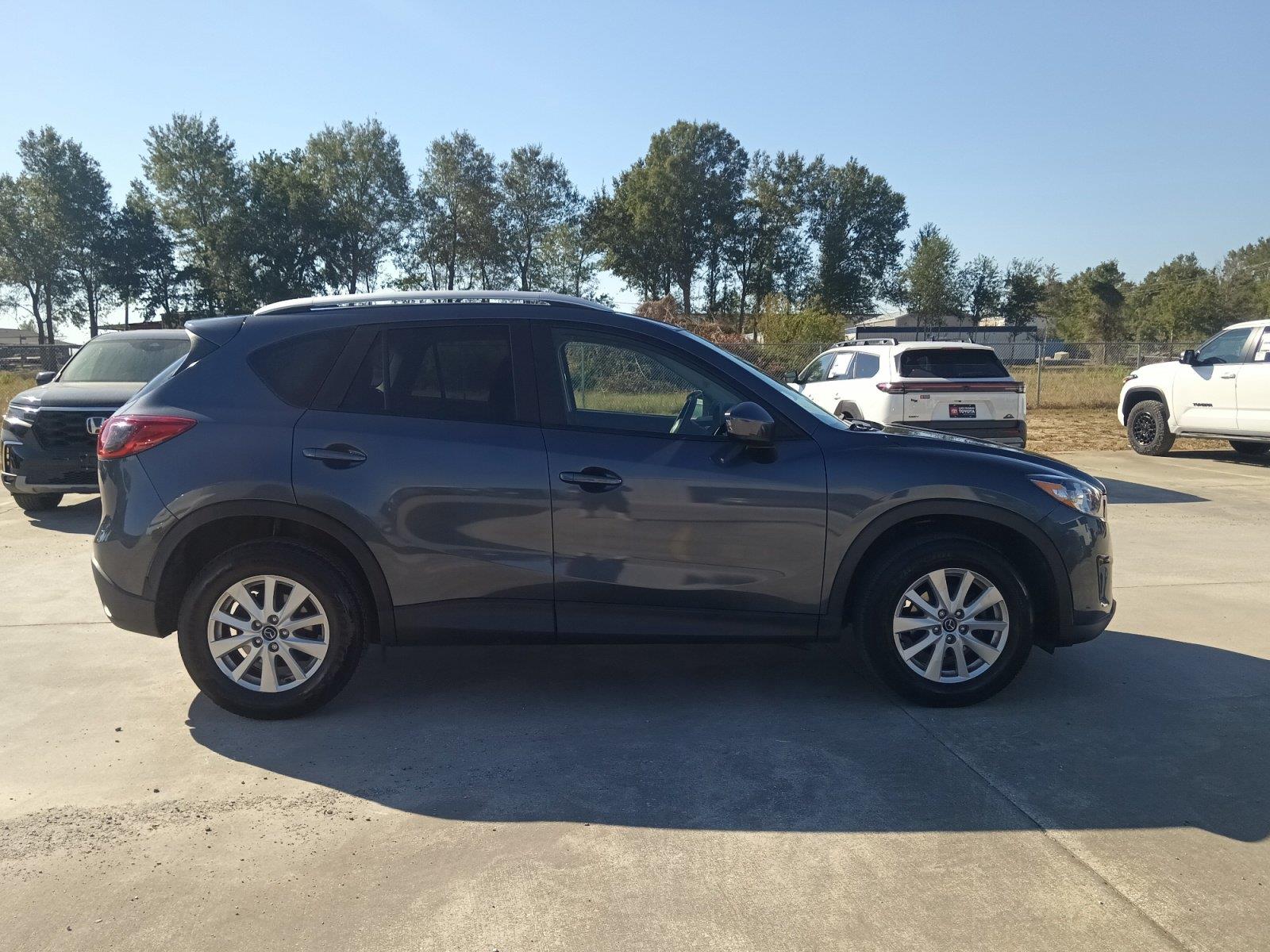 Used 2013 Mazda CX-5 SUV