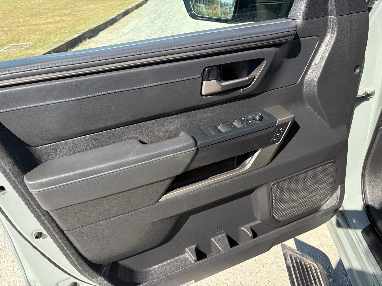 Used 2026 Toyota Tundra Truck