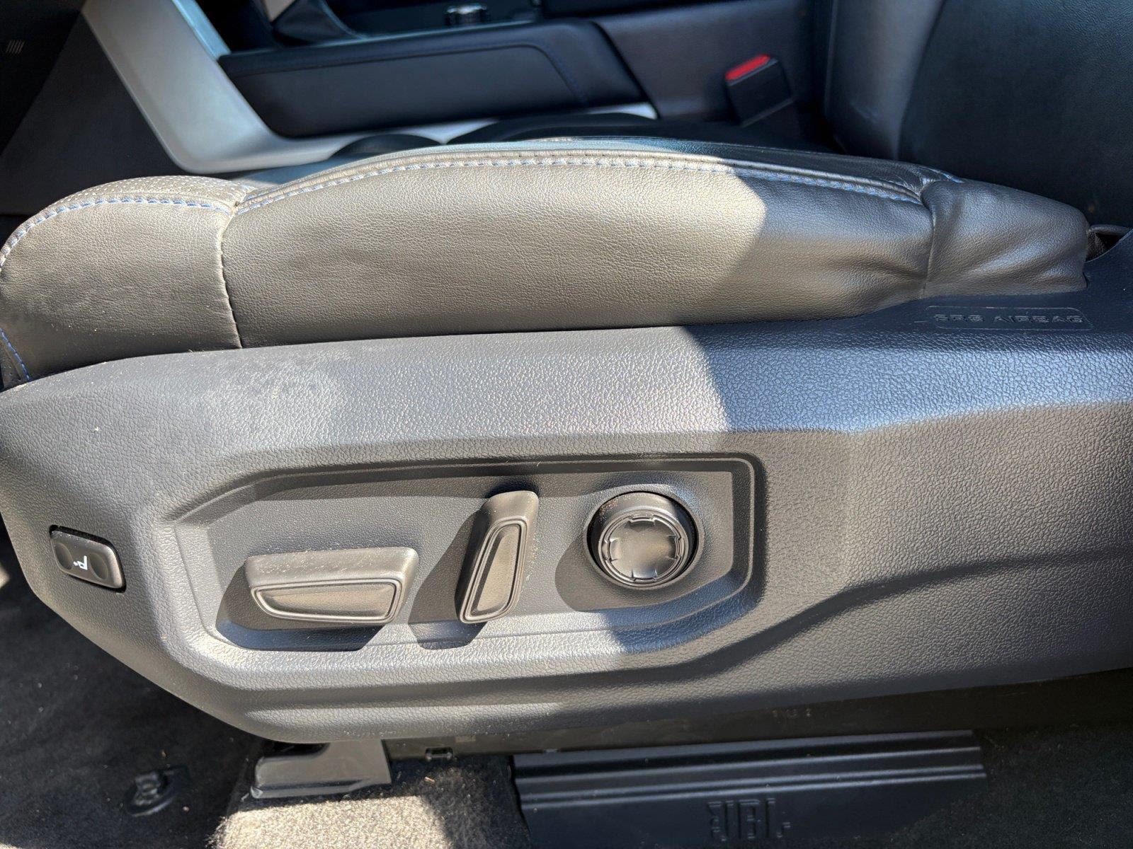 Used 2026 Toyota Tundra Truck