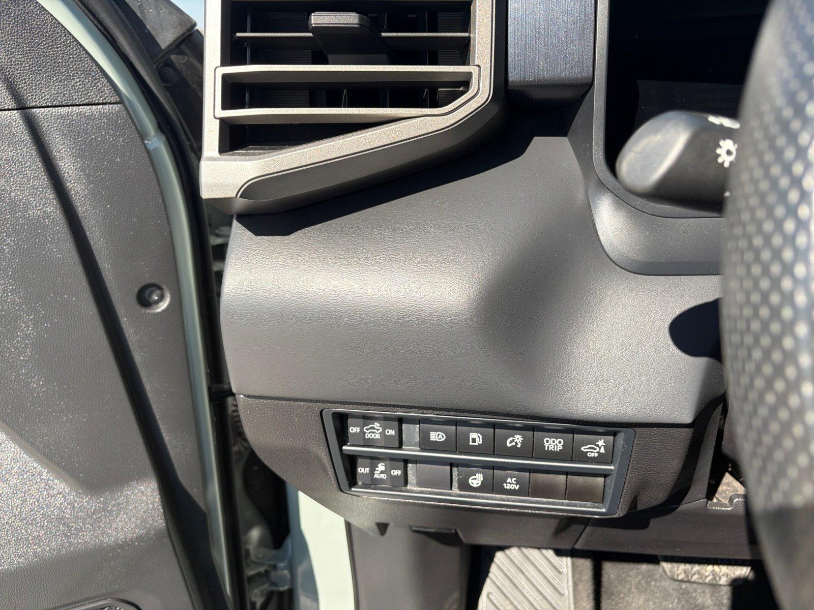 Used 2026 Toyota Tundra Truck