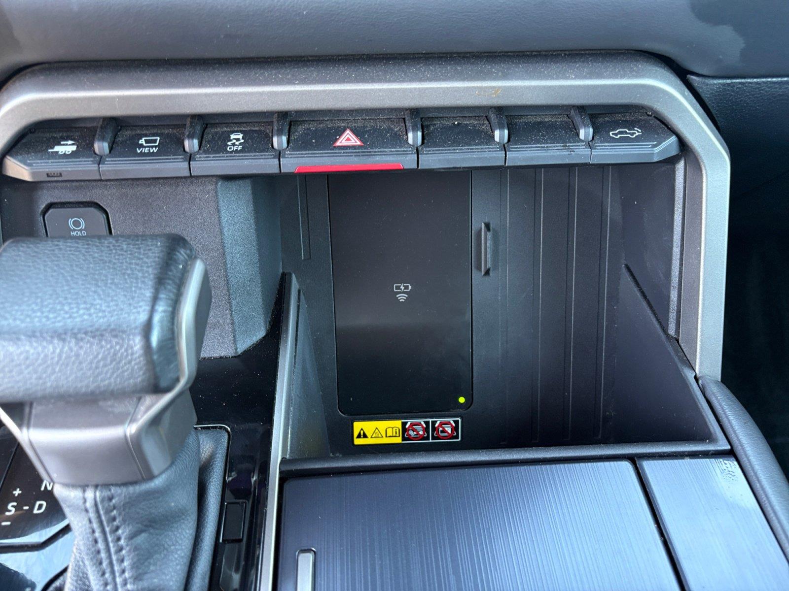 Used 2026 Toyota Tundra Truck
