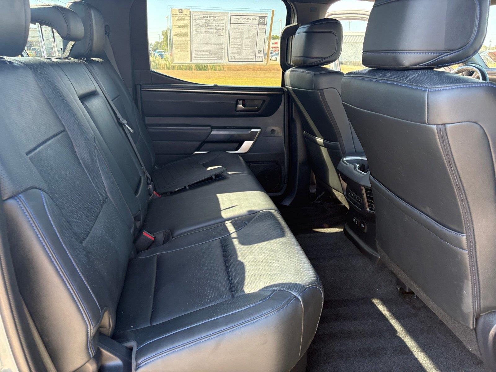 Used 2026 Toyota Tundra Truck