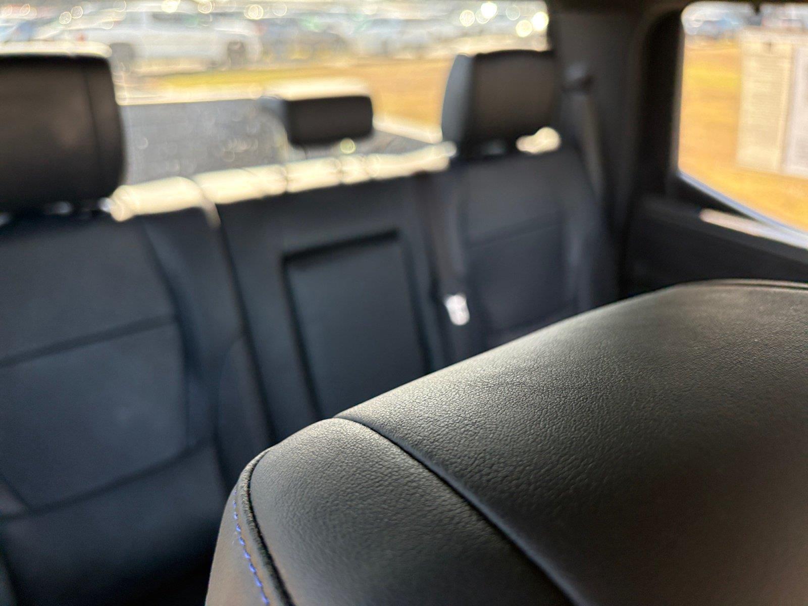 Used 2026 Toyota Tundra Truck