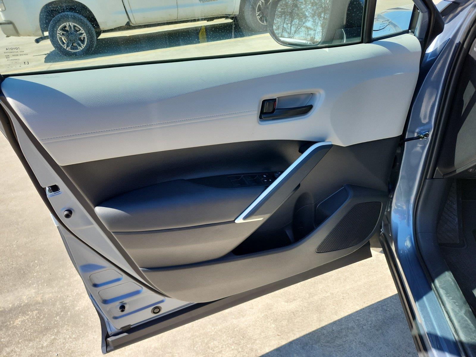 New 2026 Toyota Corolla Cross SUV