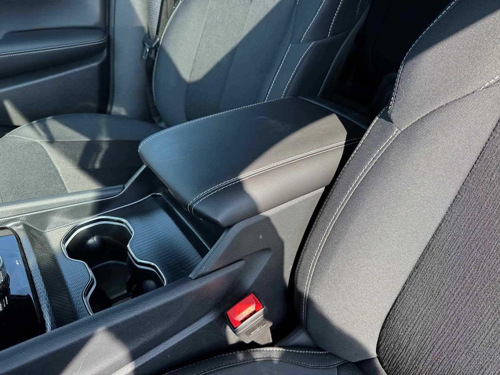 2025 Jeep Grand Cherokee L Laredo - Photo 23