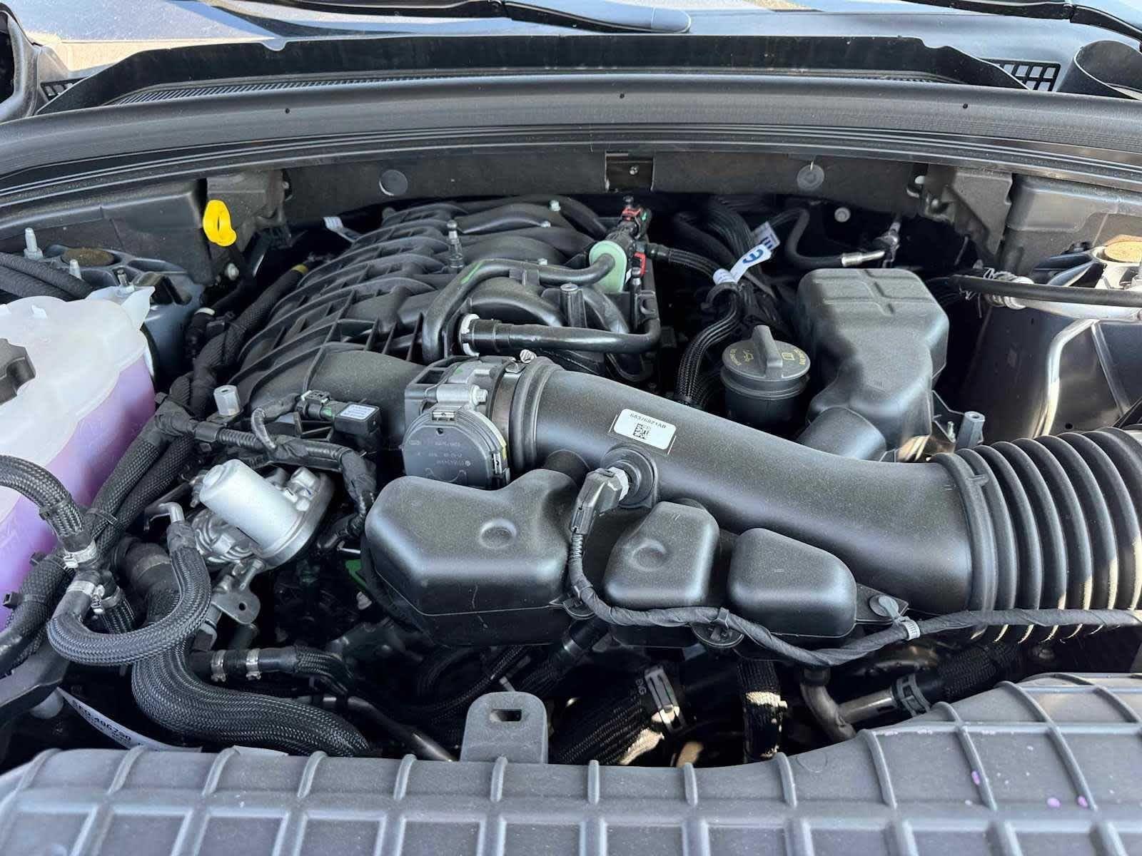 2025 Jeep Grand Cherokee L Laredo - Photo 32