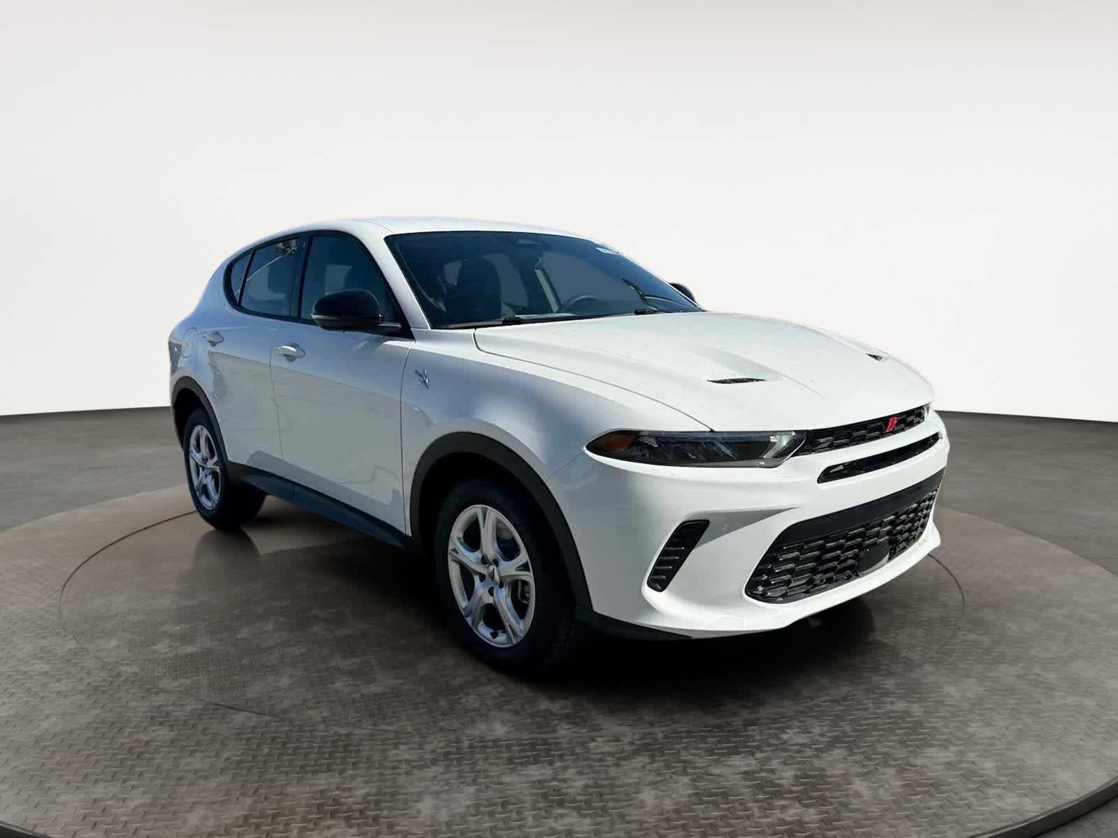 2025 Dodge Hornet GT - Photo 7
