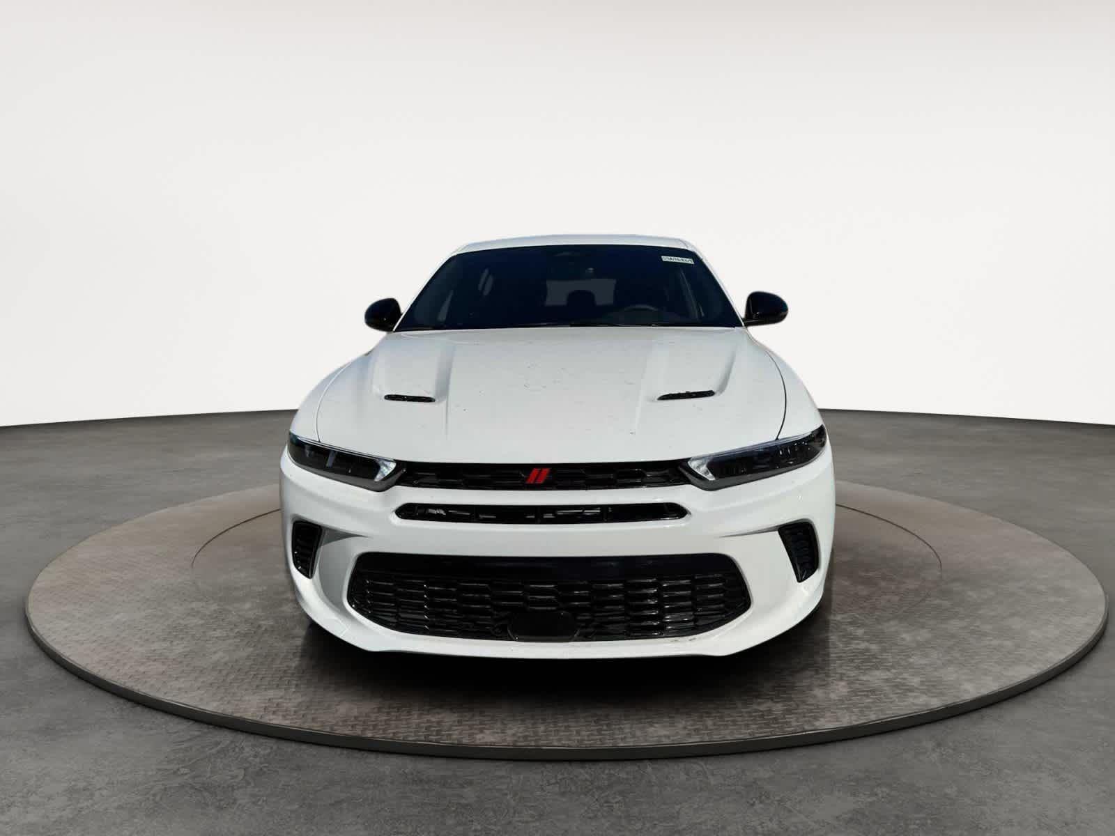2025 Dodge Hornet GT - Photo 8
