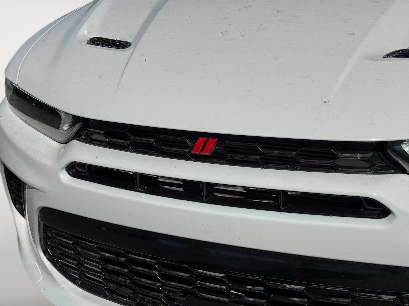 2025 Dodge Hornet GT - Photo 9