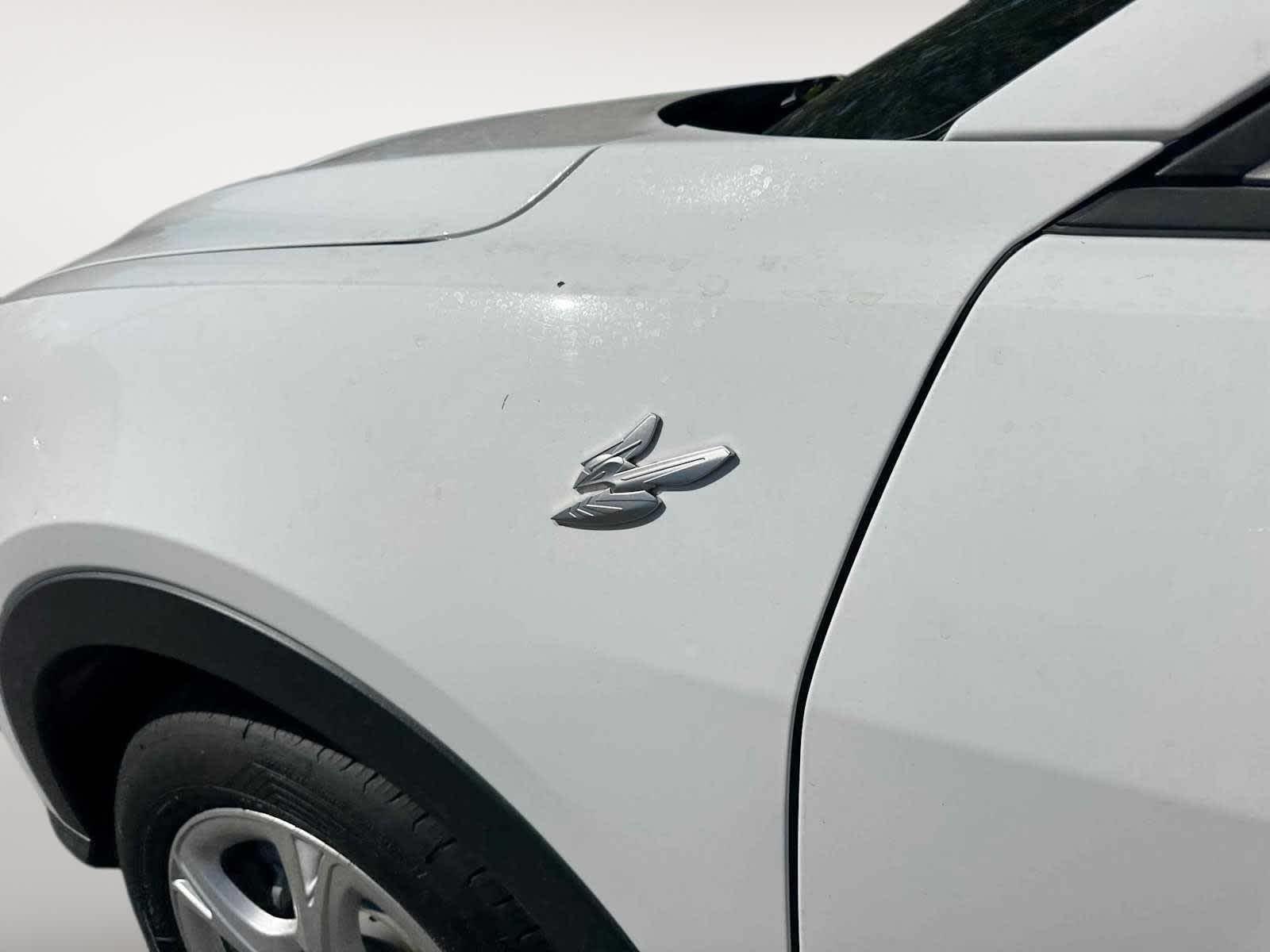 2025 Dodge Hornet GT - Photo 11