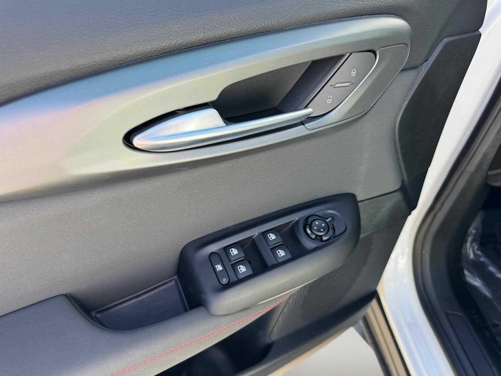 2025 Dodge Hornet GT - Photo 13