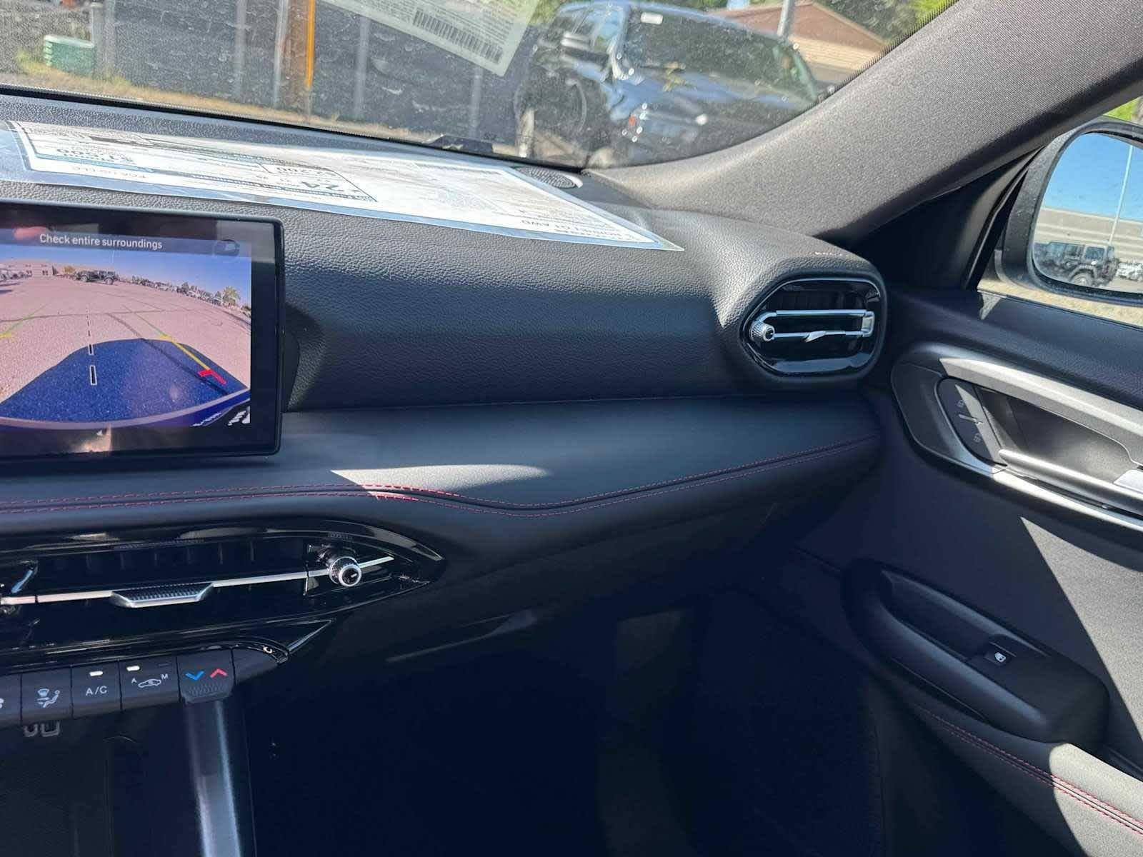 2025 Dodge Hornet GT - Photo 18