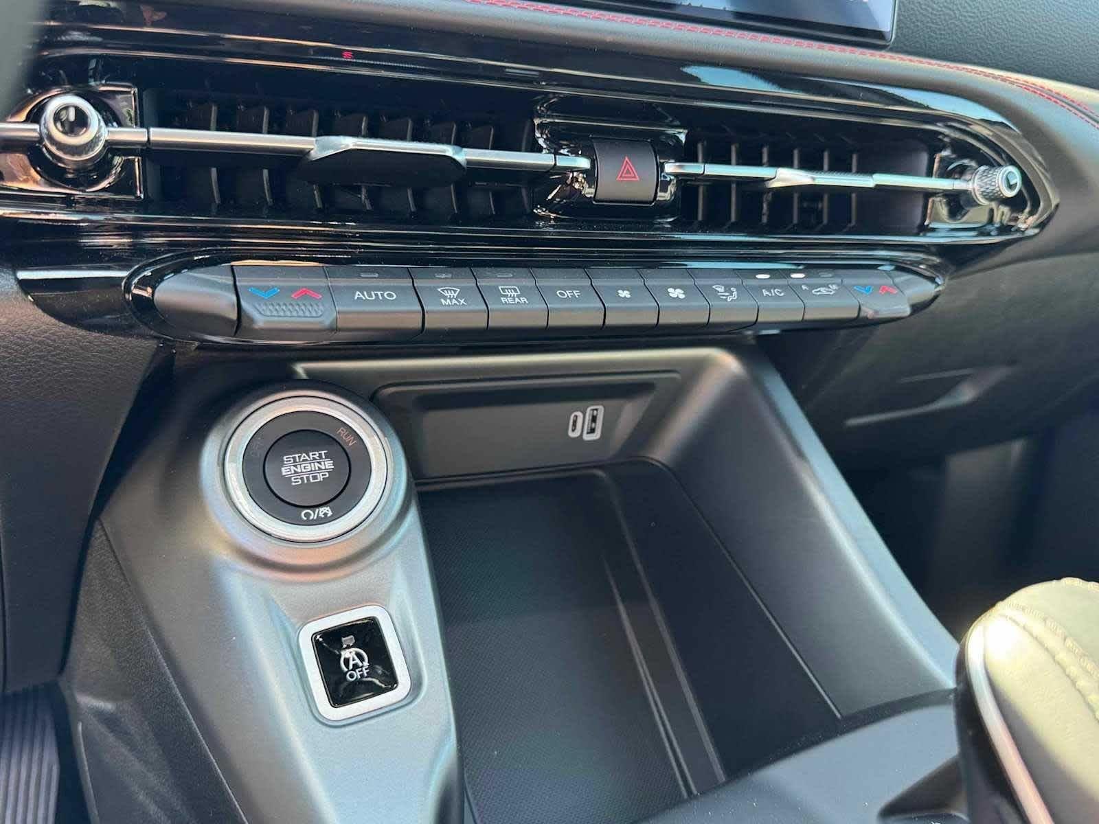 2025 Dodge Hornet GT - Photo 19