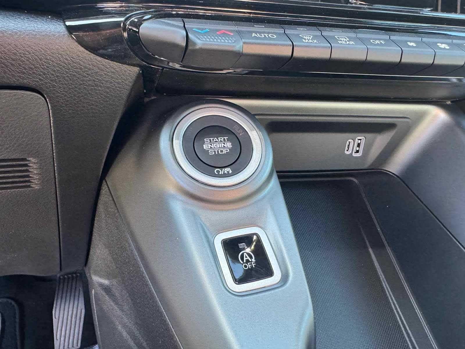 2025 Dodge Hornet GT - Photo 21