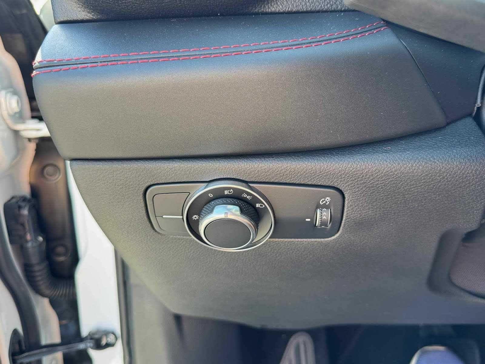 2025 Dodge Hornet GT - Photo 22