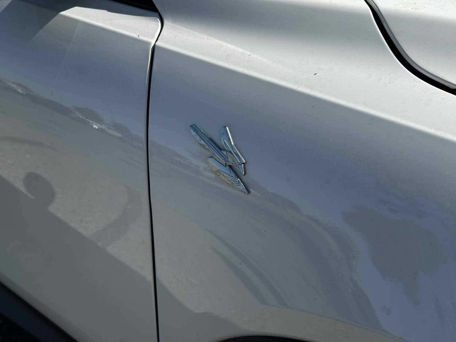 2025 Dodge Hornet GT - Photo 28