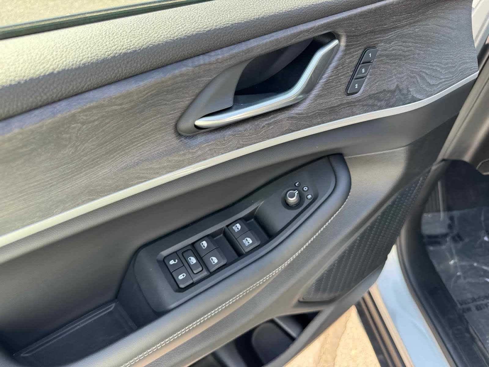 2025 Jeep Grand Cherokee L Limited - Photo 13