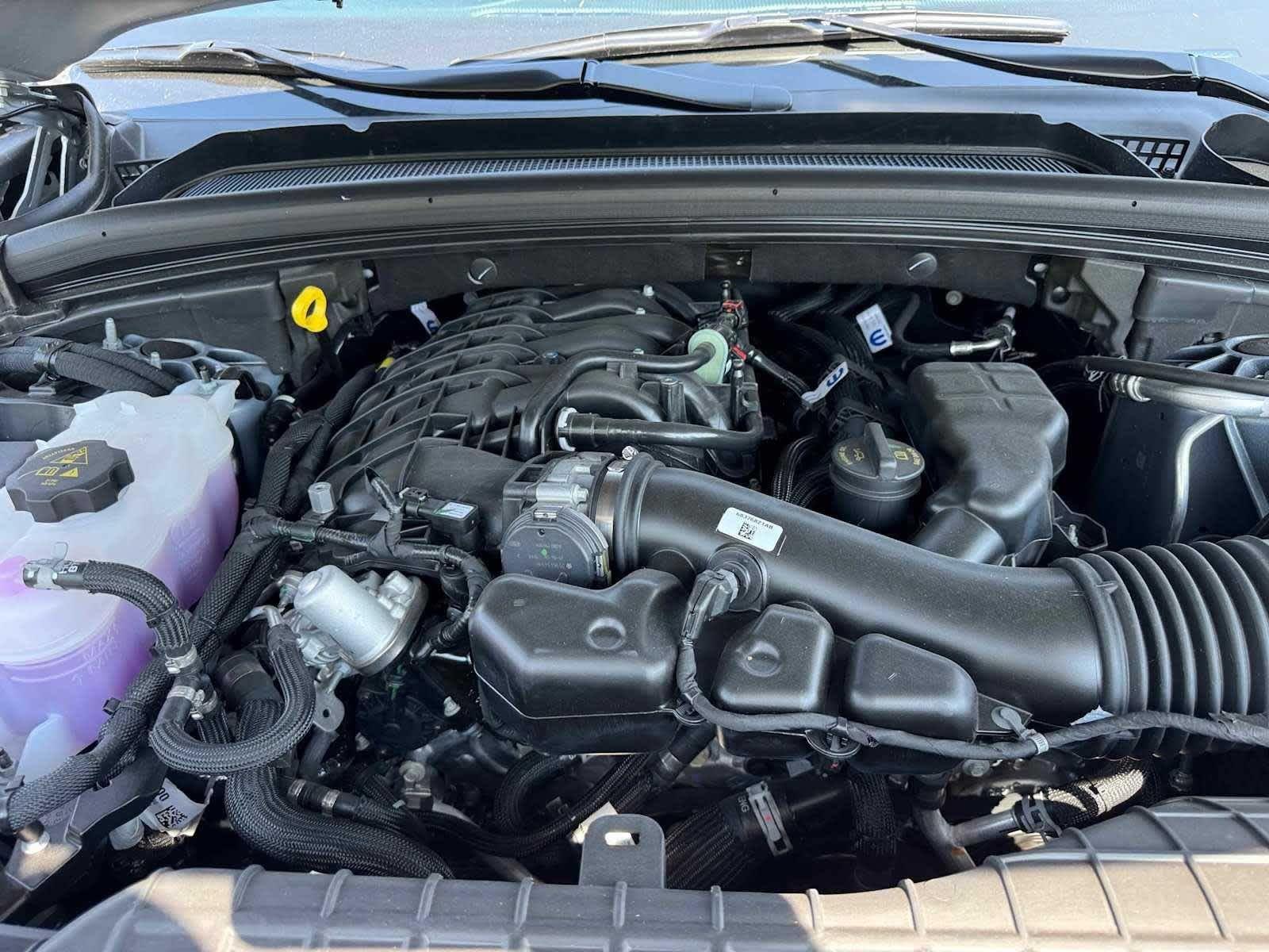 2025 Jeep Grand Cherokee L Limited - Photo 31