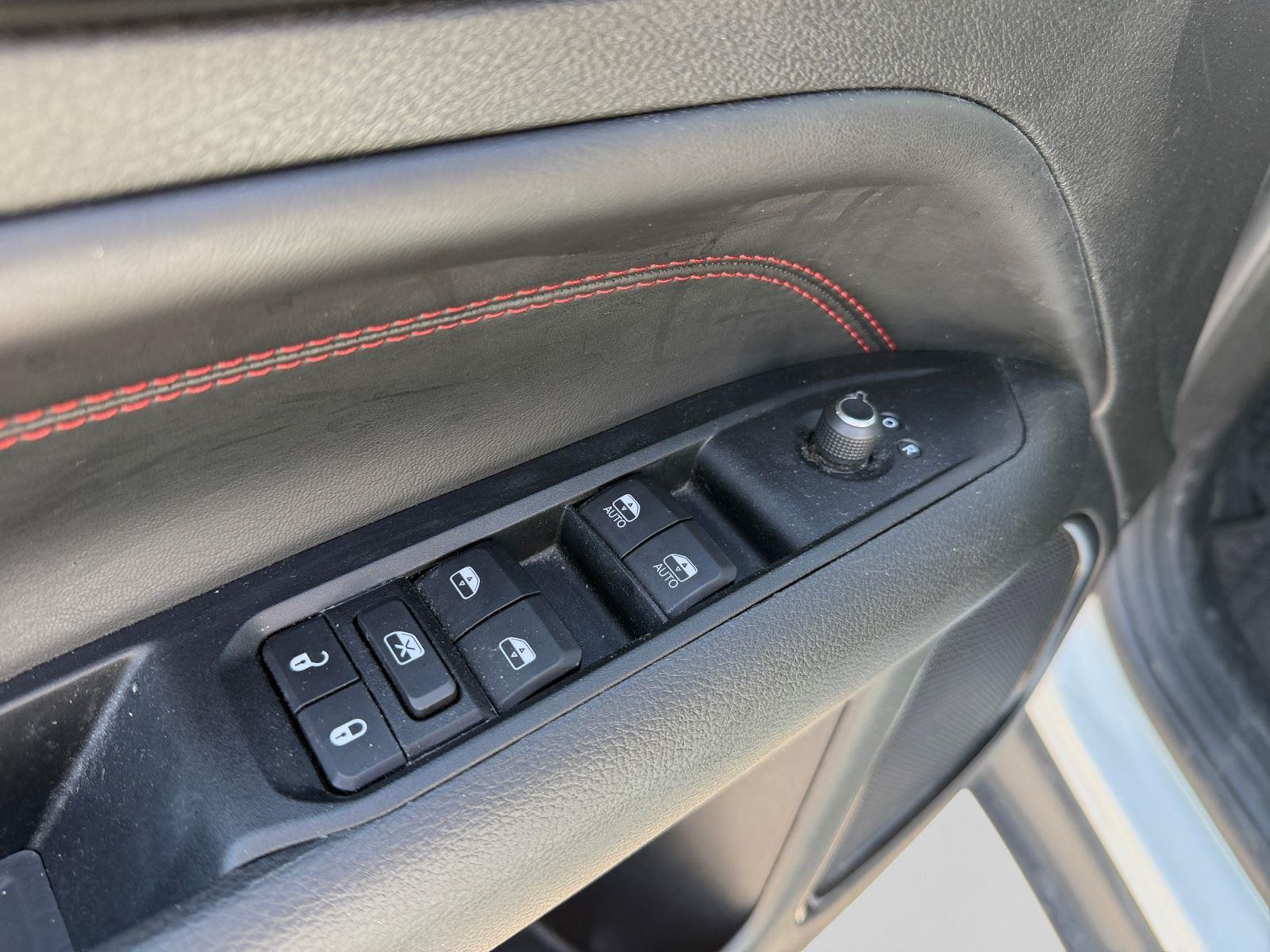 2022 Jeep Compass Trailhawk - Photo 11