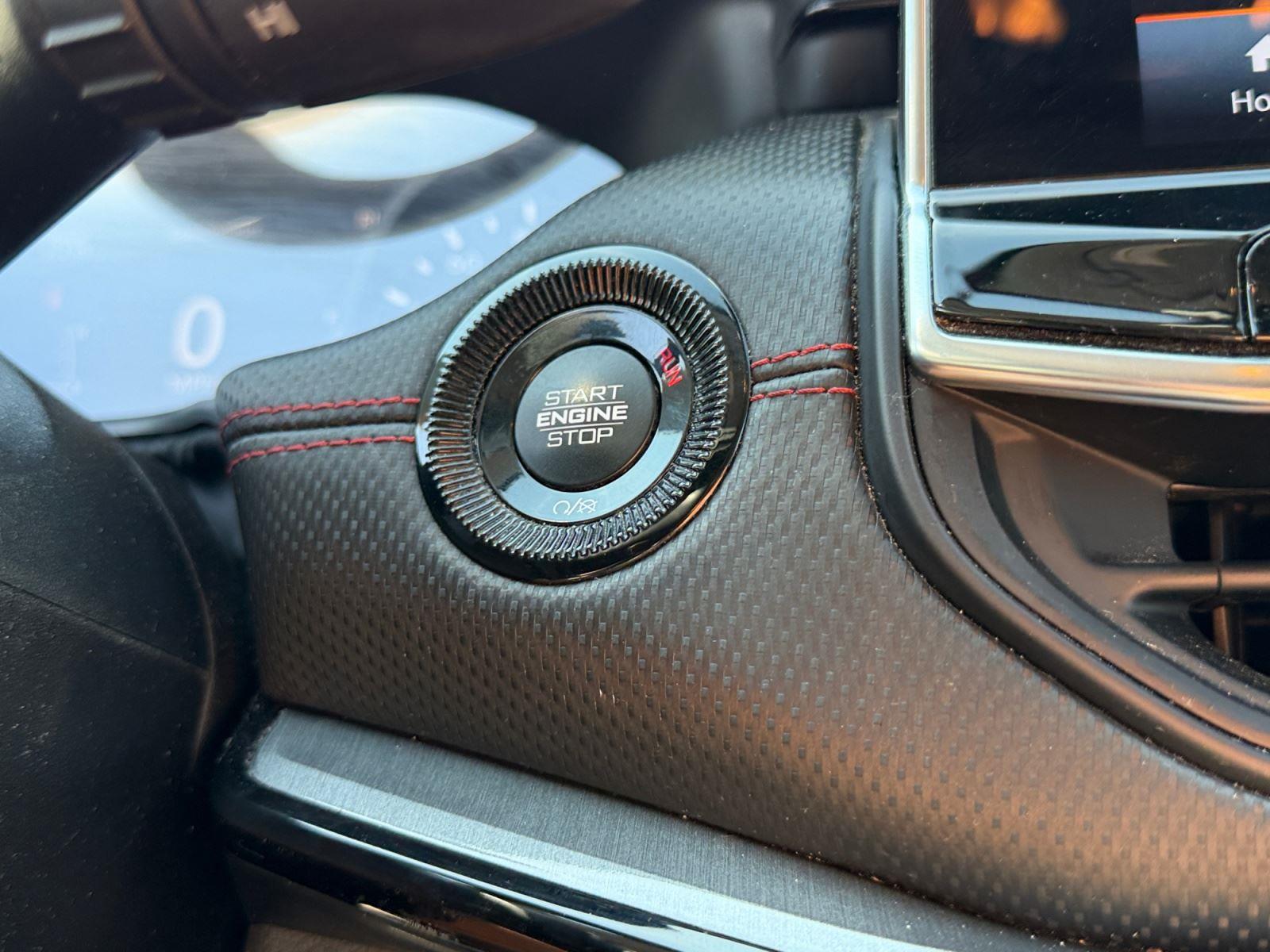 2022 Jeep Compass Trailhawk - Photo 27