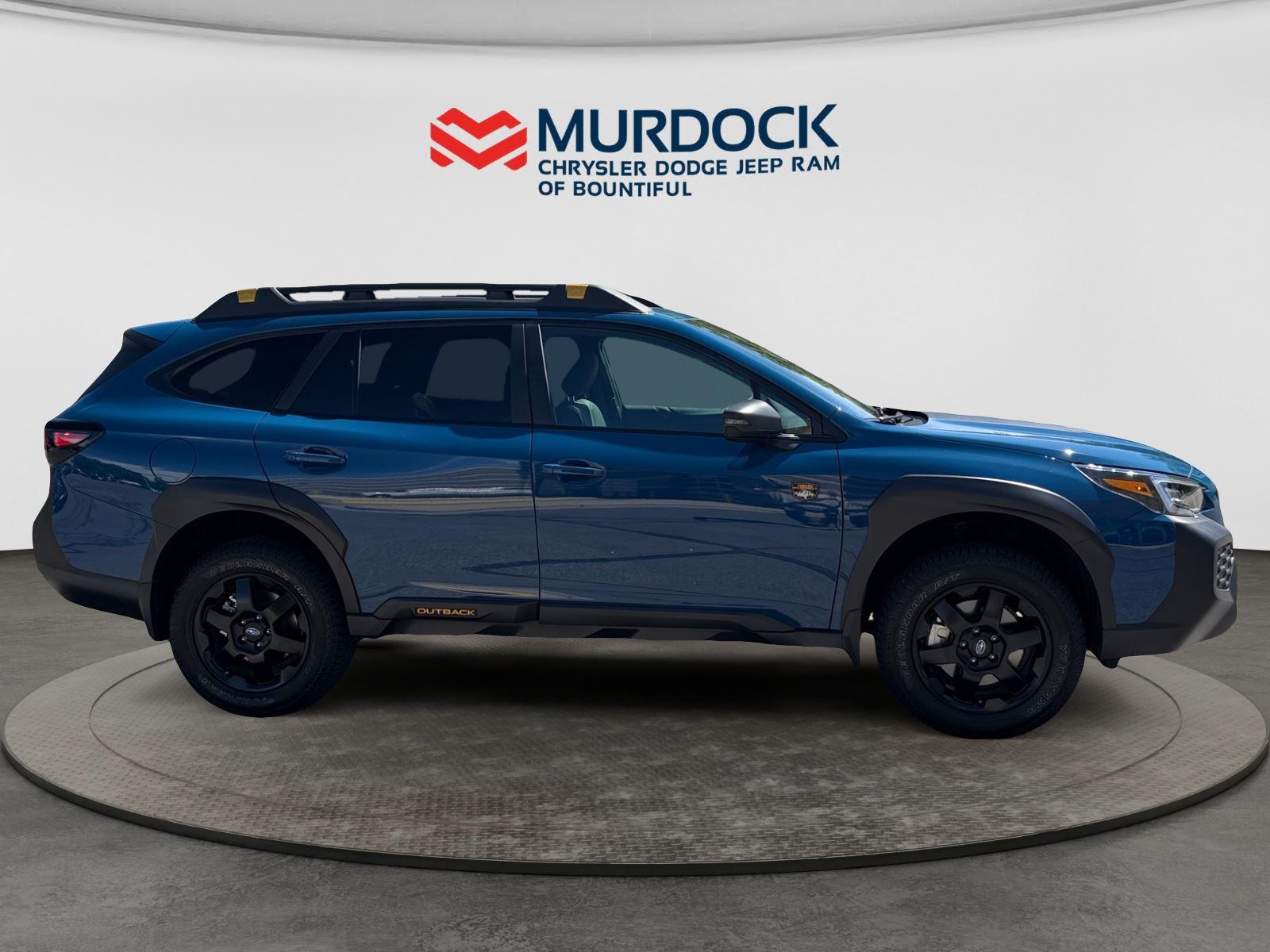 2025 Subaru Outback Wilderness - Photo 6