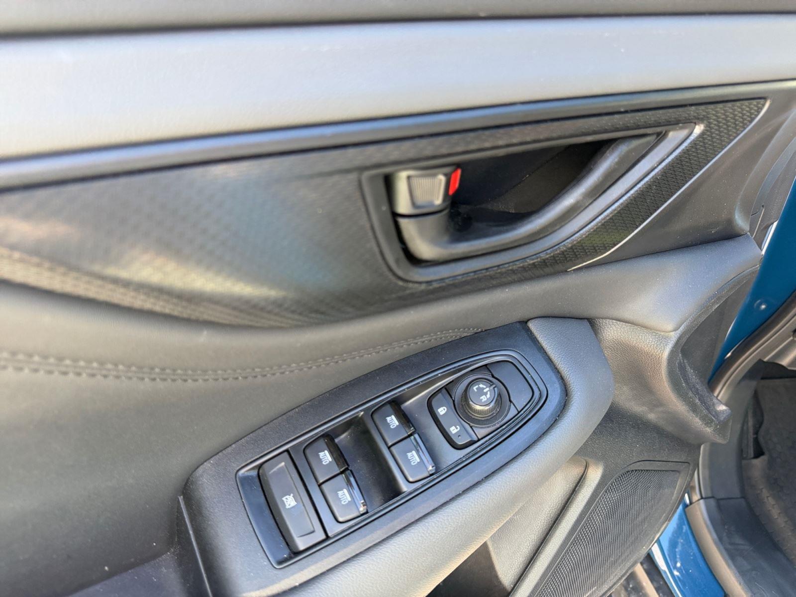 2025 Subaru Outback Wilderness - Photo 11
