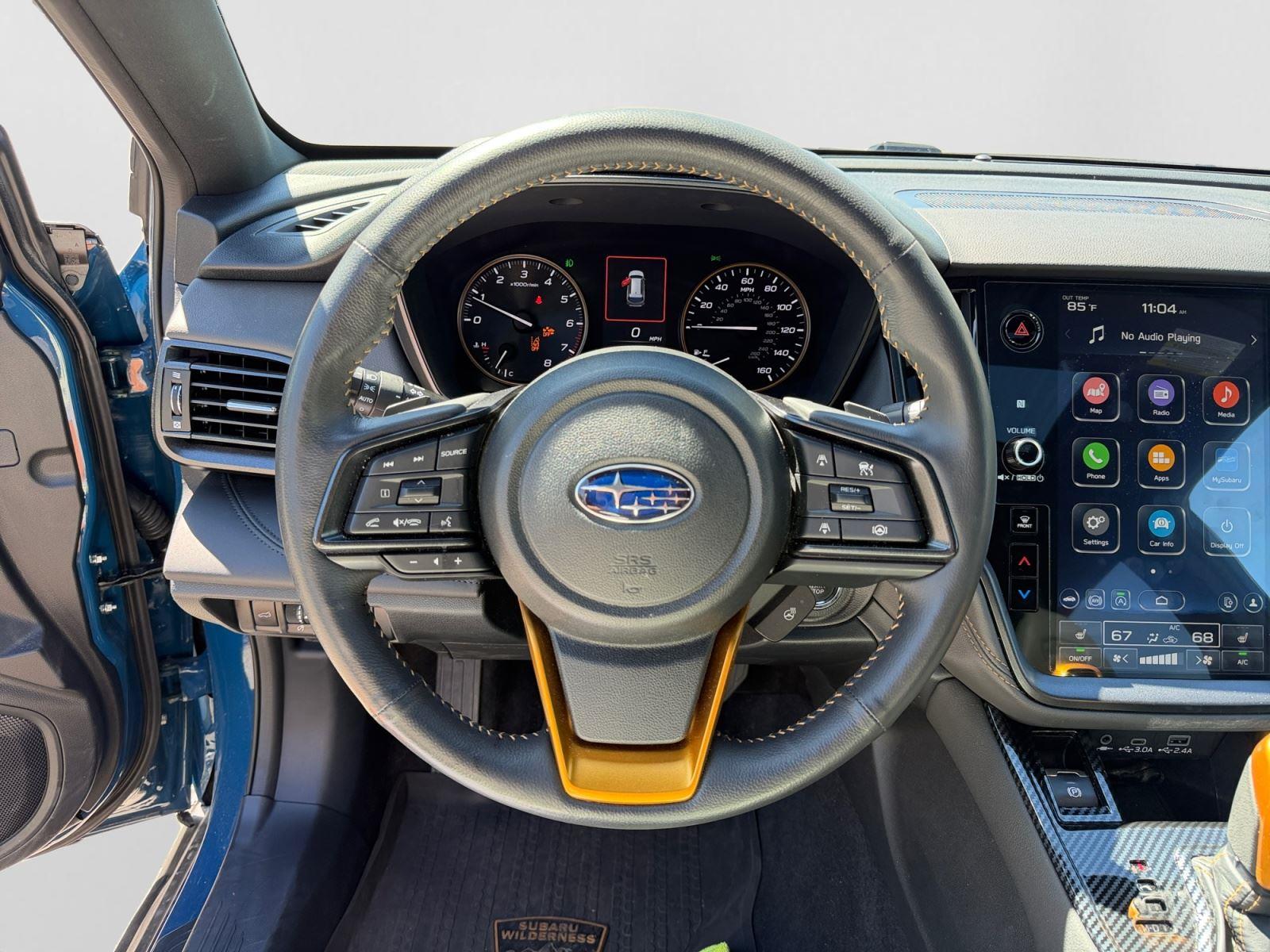 2025 Subaru Outback Wilderness - Photo 13