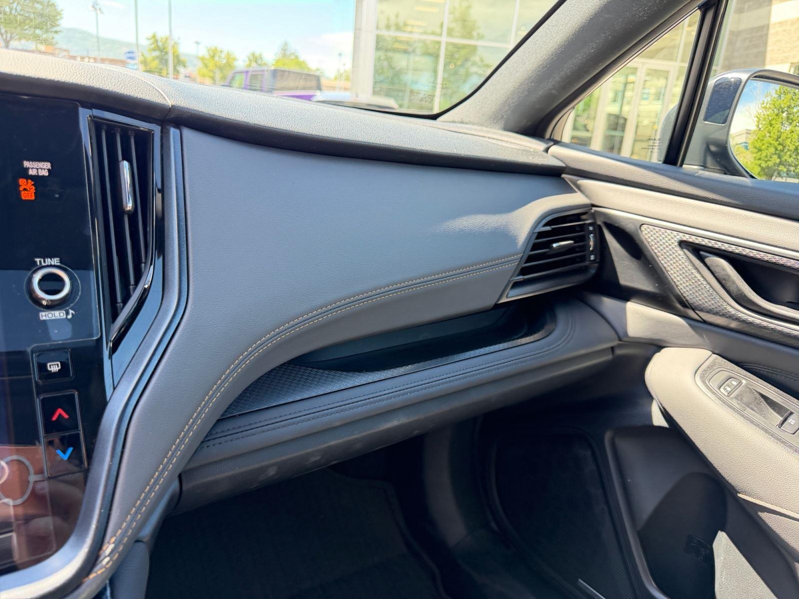 2025 Subaru Outback Wilderness - Photo 23