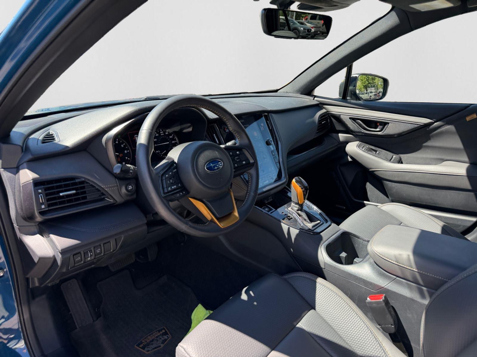 2025 Subaru Outback Wilderness - Photo 12
