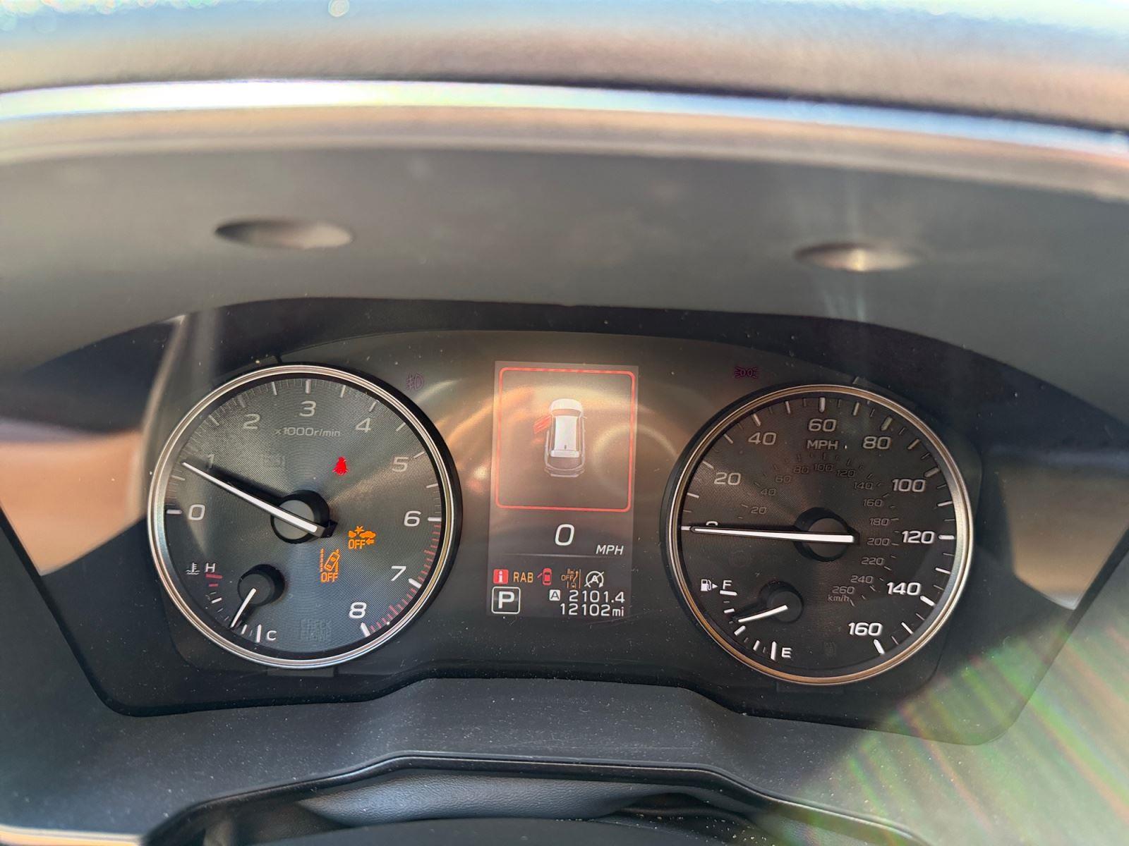 2025 Subaru Outback Wilderness - Photo 14