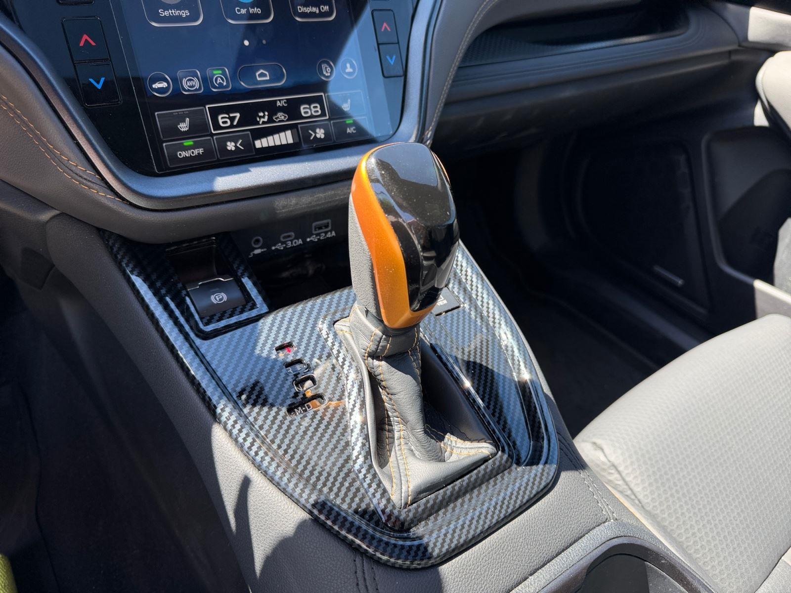 2025 Subaru Outback Wilderness - Photo 15
