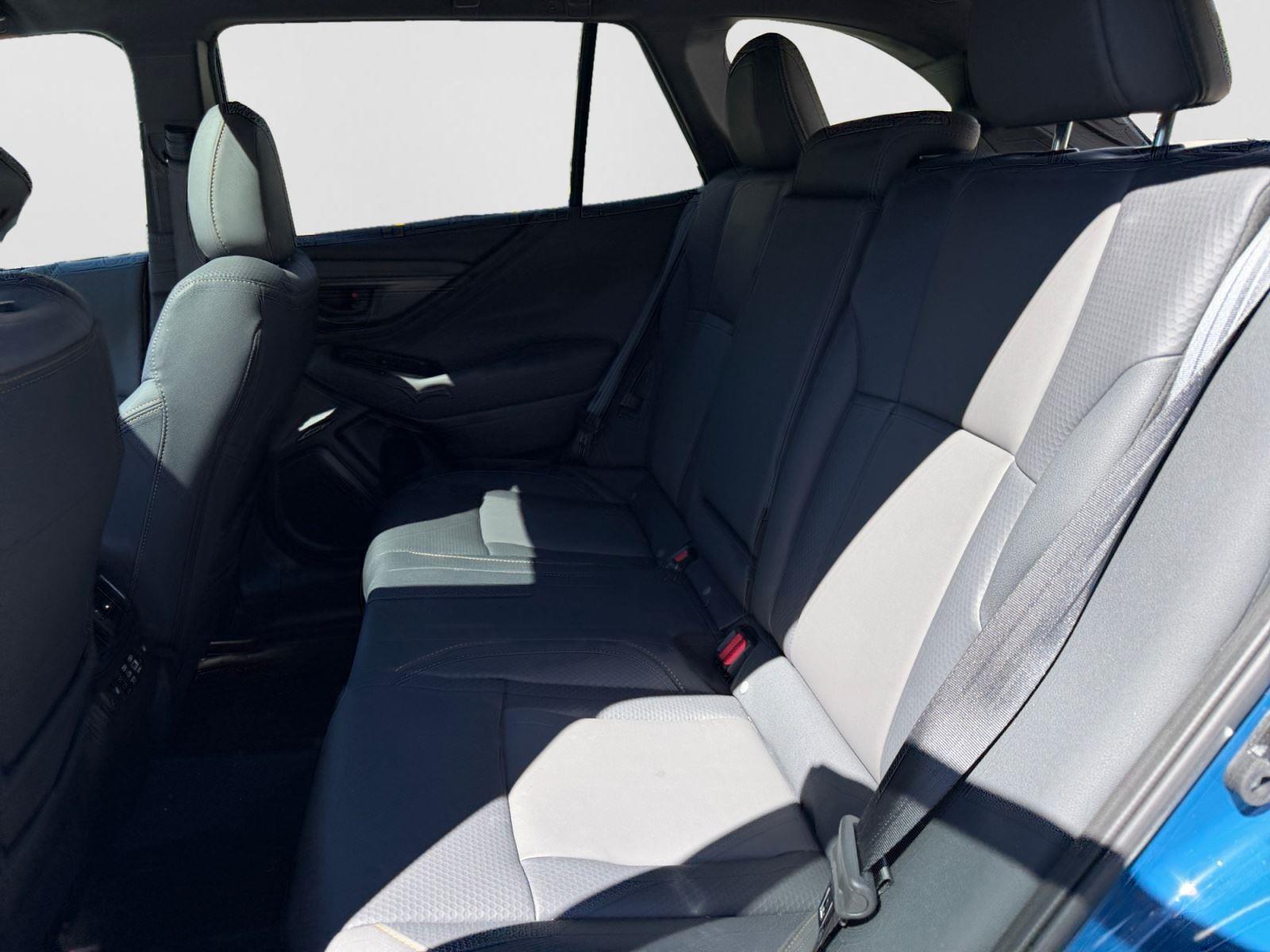 2025 Subaru Outback Wilderness - Photo 16