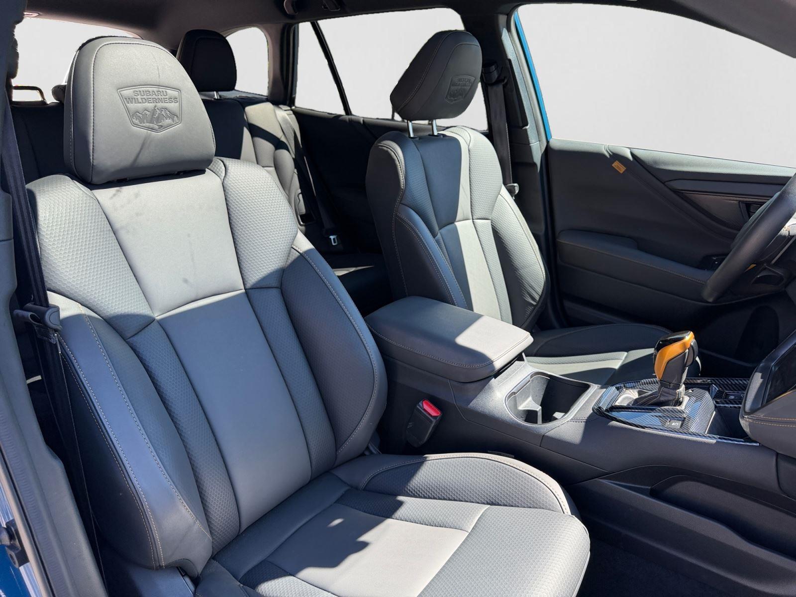 2025 Subaru Outback Wilderness - Photo 17