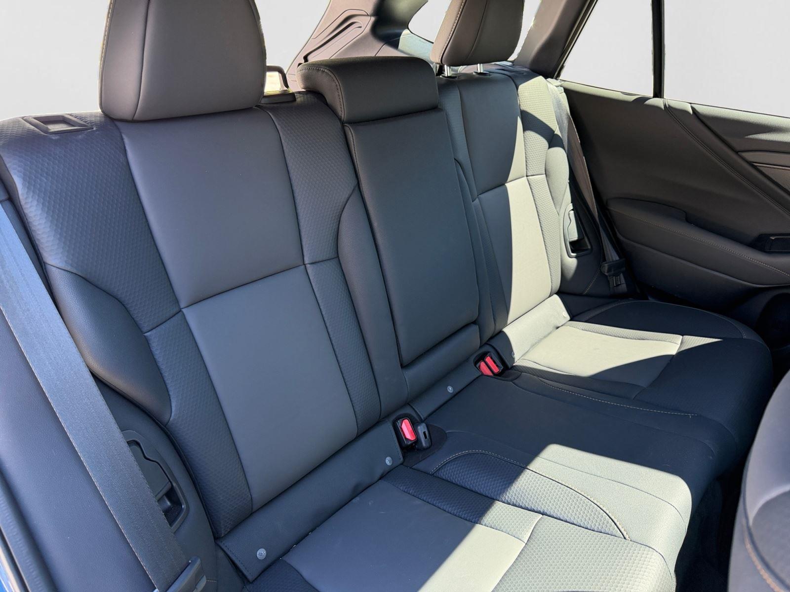 2025 Subaru Outback Wilderness - Photo 18