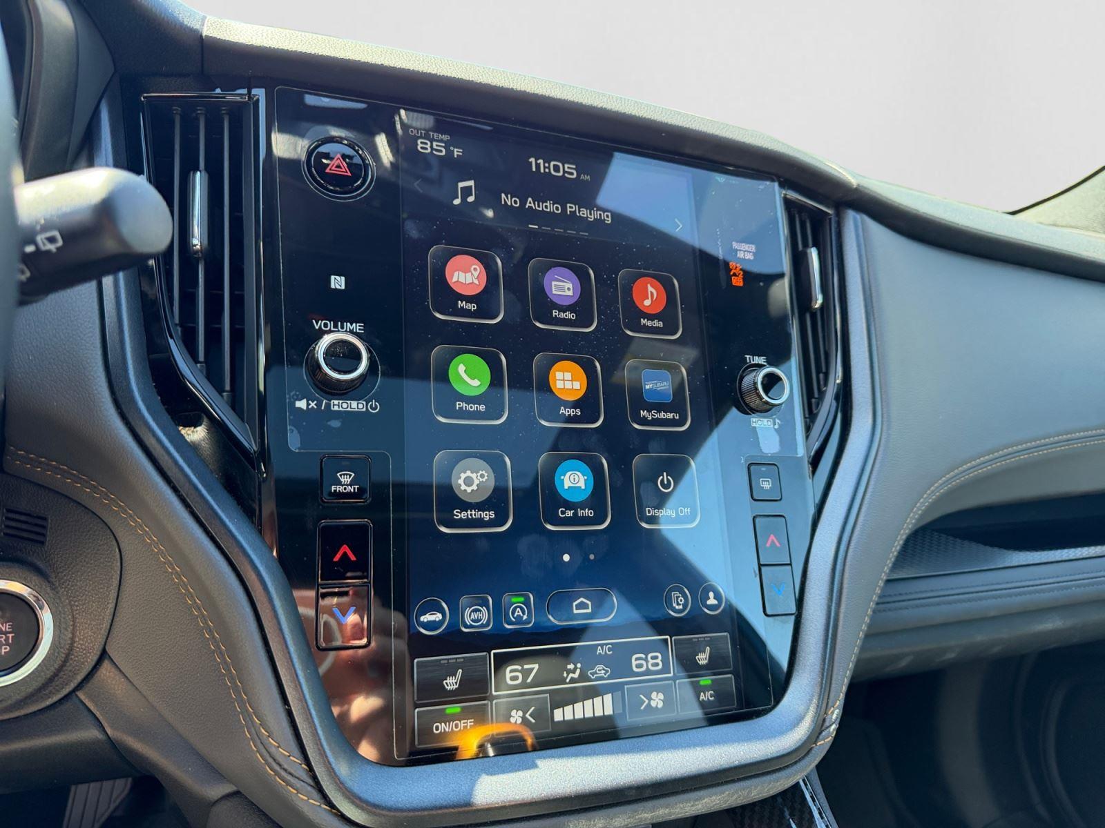 2025 Subaru Outback Wilderness - Photo 21
