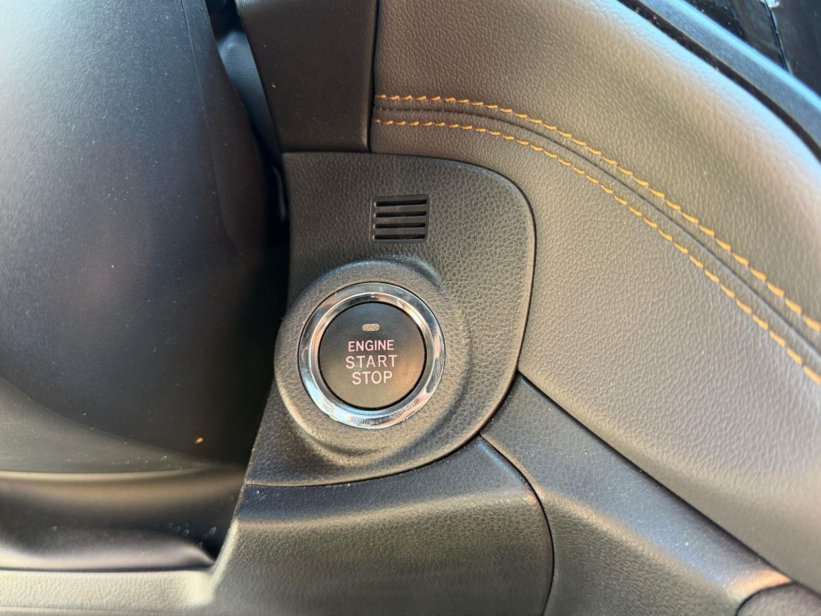2025 Subaru Outback Wilderness - Photo 24